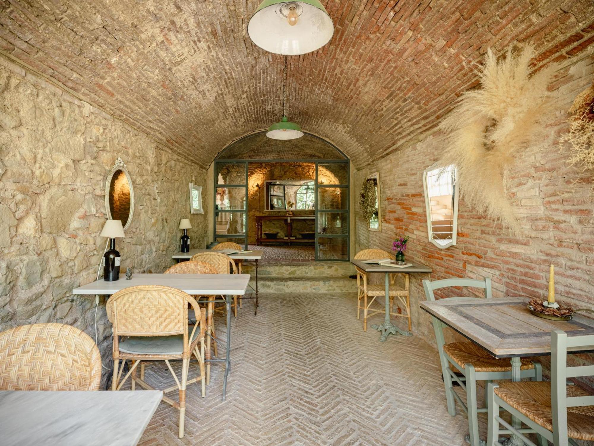 Bassa Casa rural