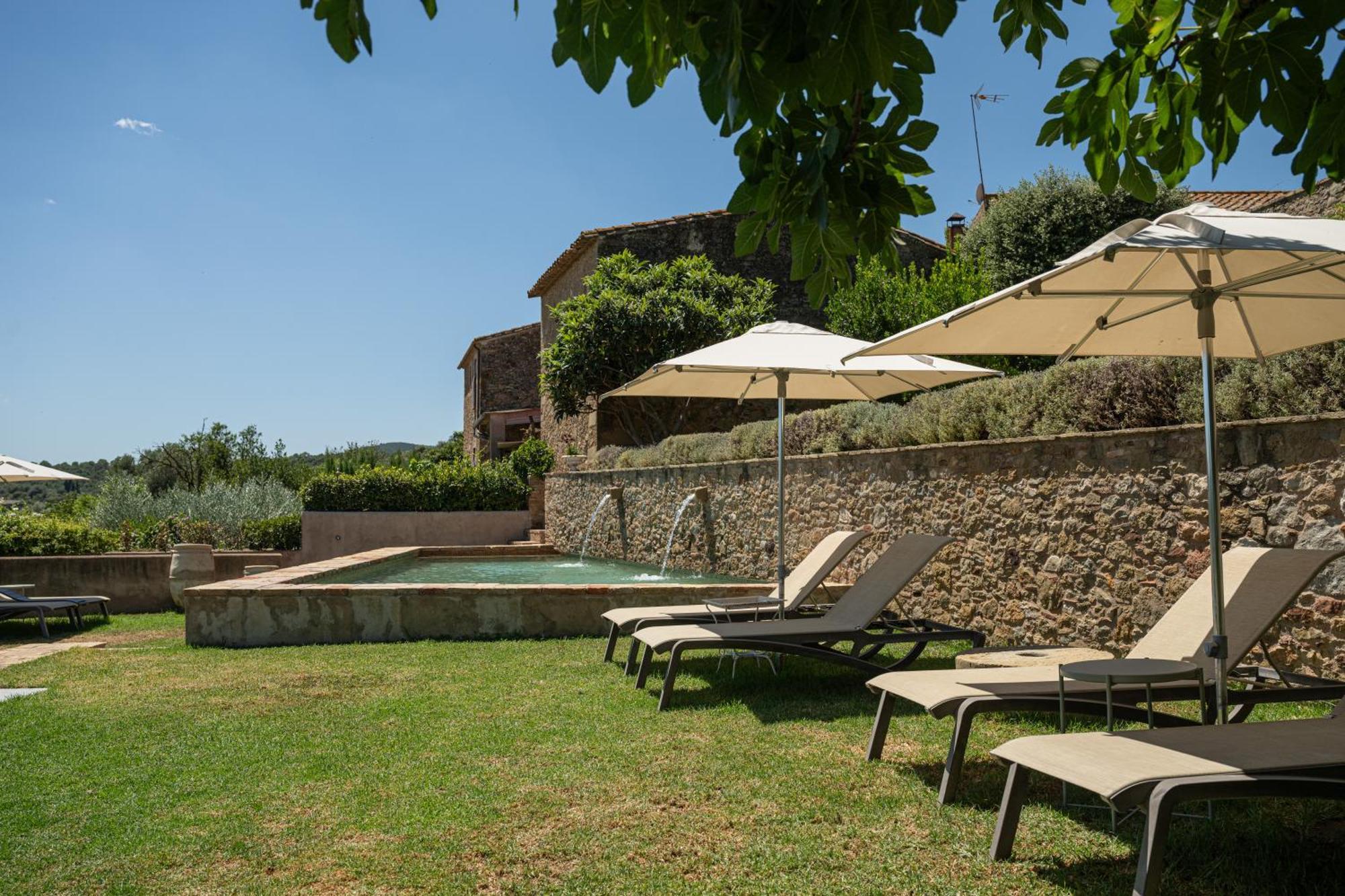 Bassa Casa rural *