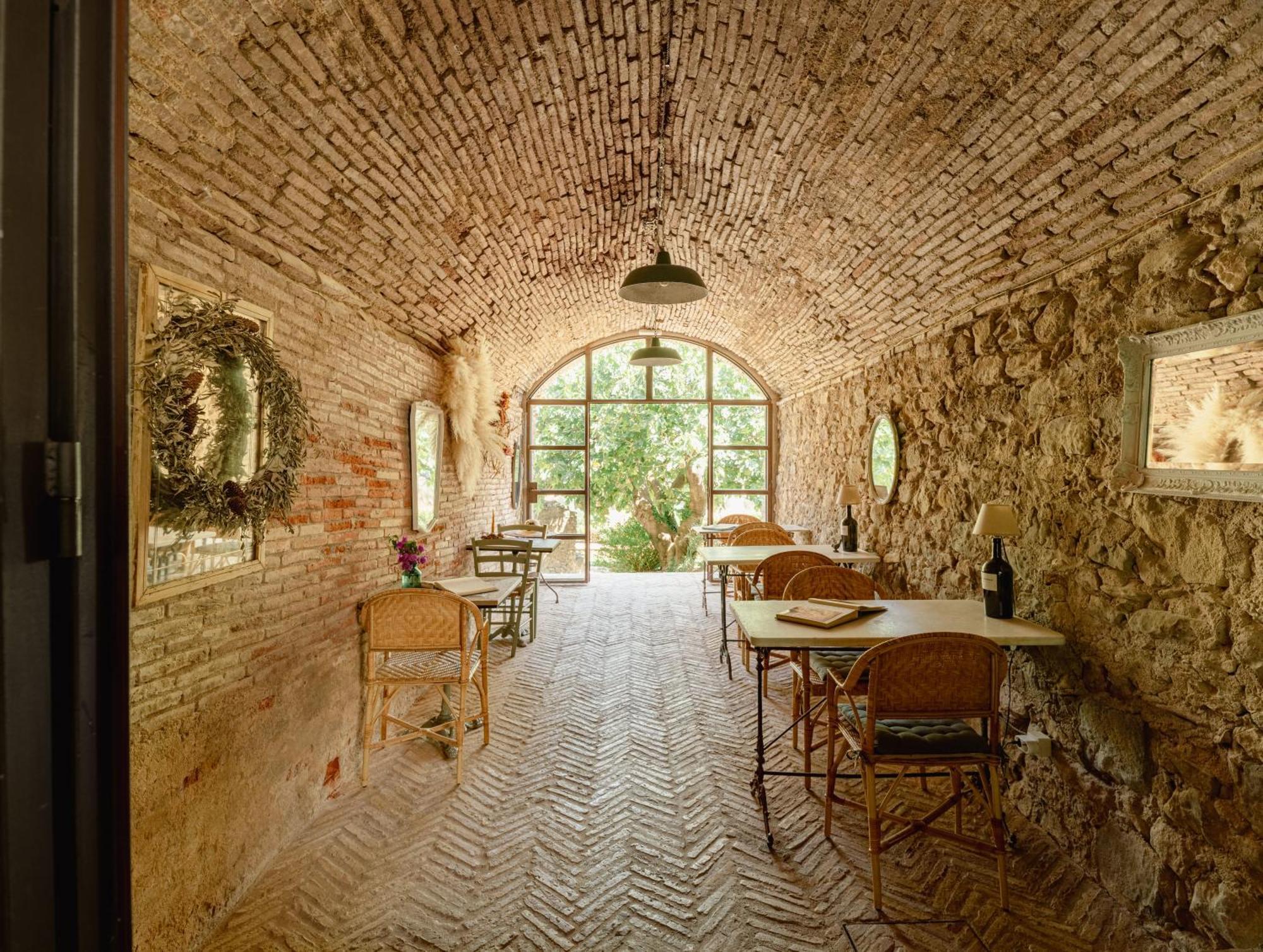 Bassa * Madremanya (Madremaña)