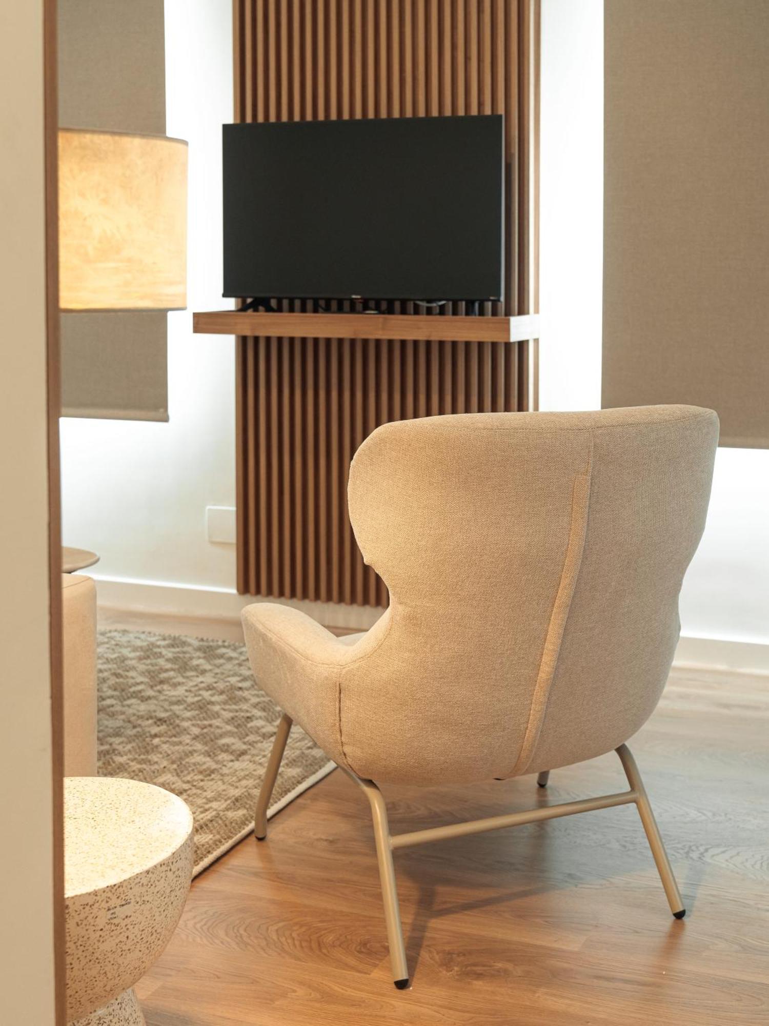 Tetuan Apartments, By Homing U Apartment *
