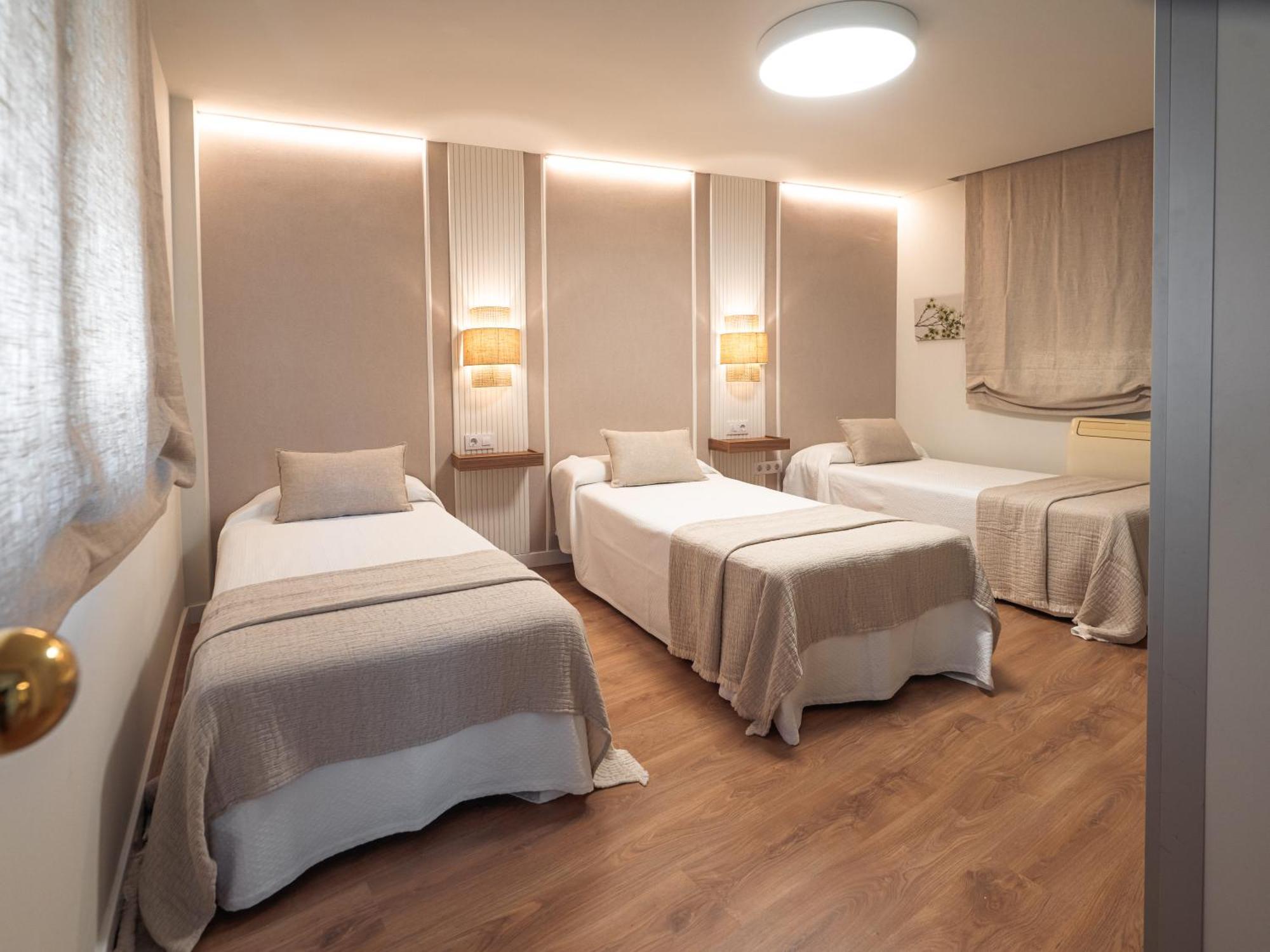 Tetuan Apartments, By Homing U Apartment Seville
