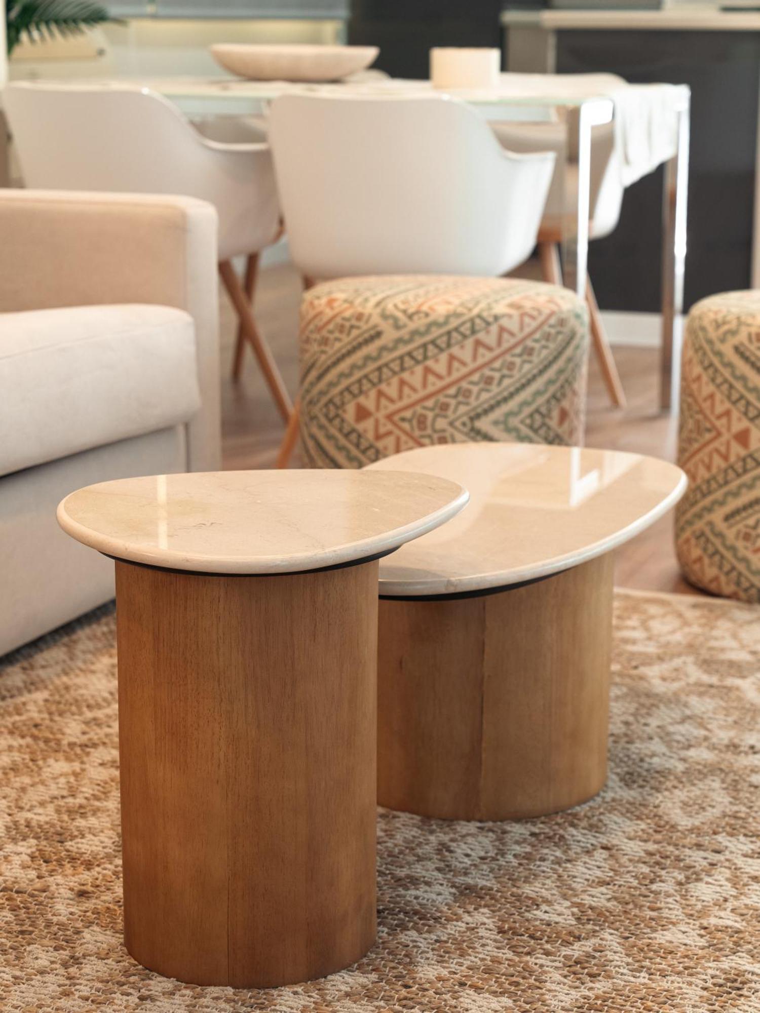 Tetuan Apartments, By Homing U Seville