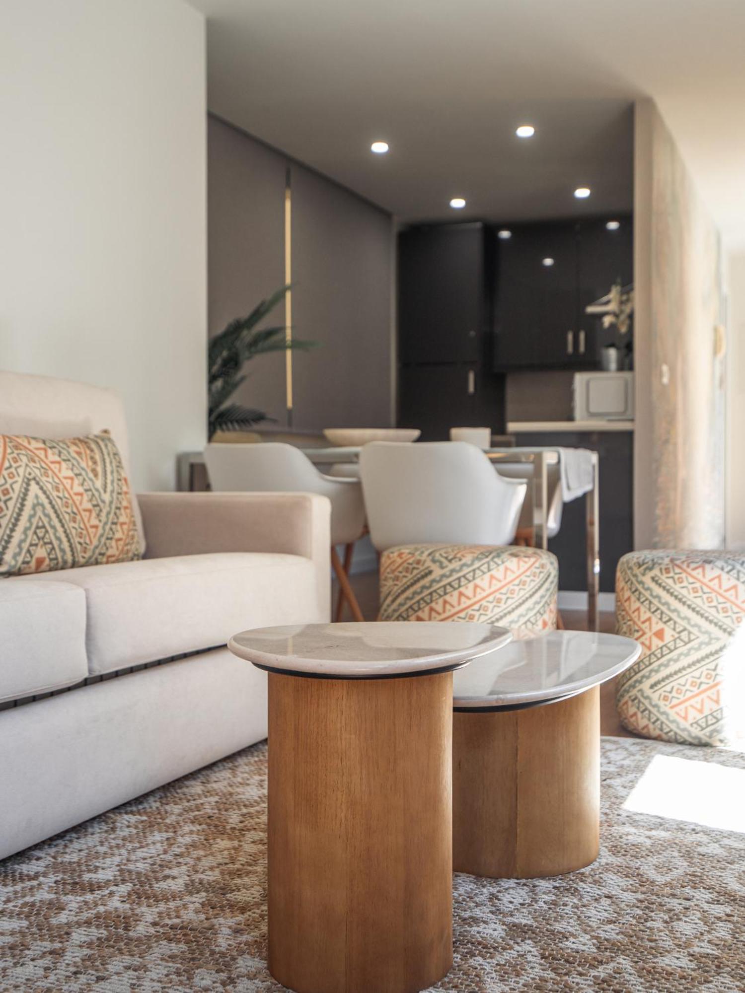 Tetuan Apartments, By Homing U Apartment