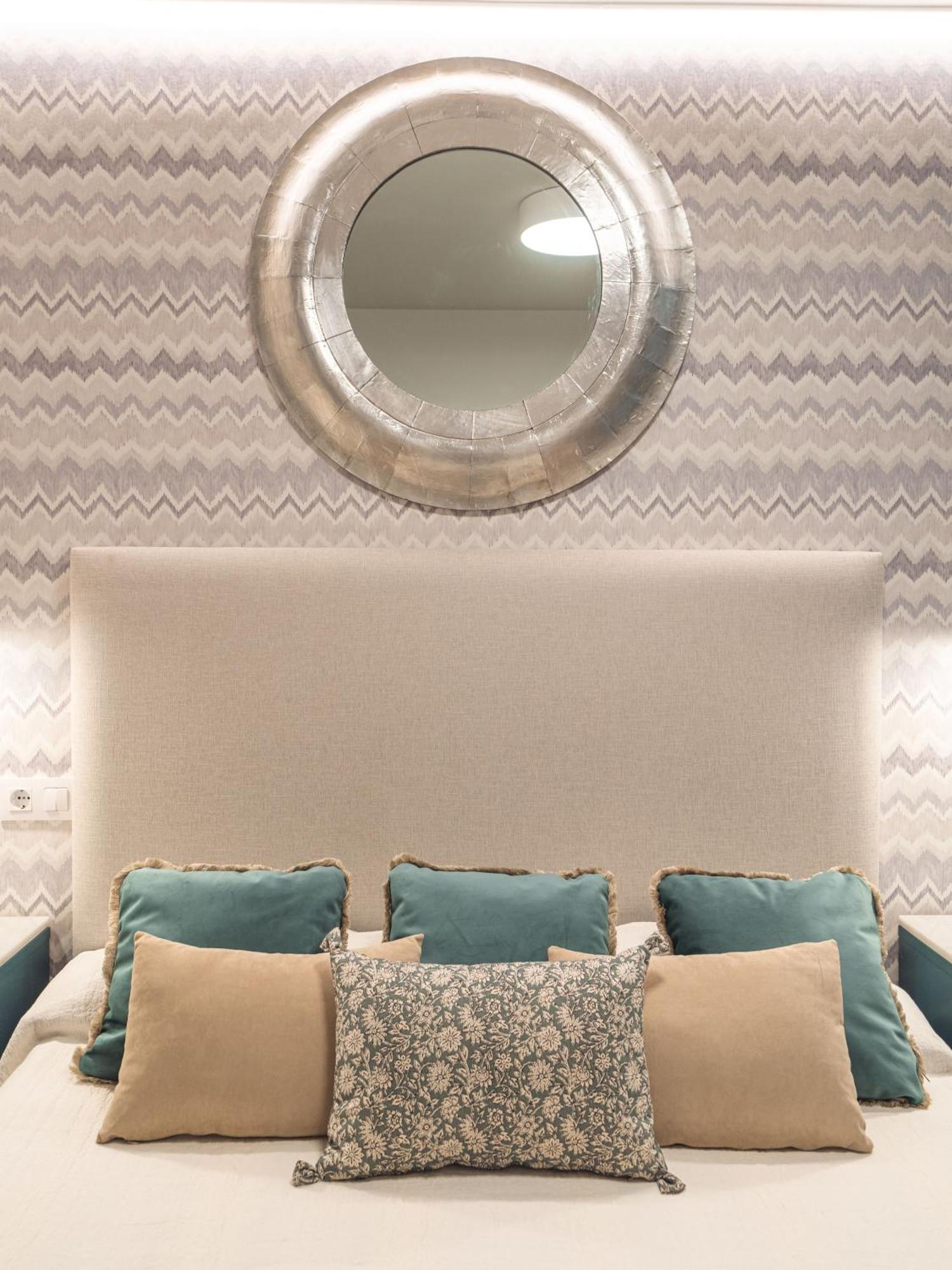 Tetuan Apartments, By Homing U Apartment Seville