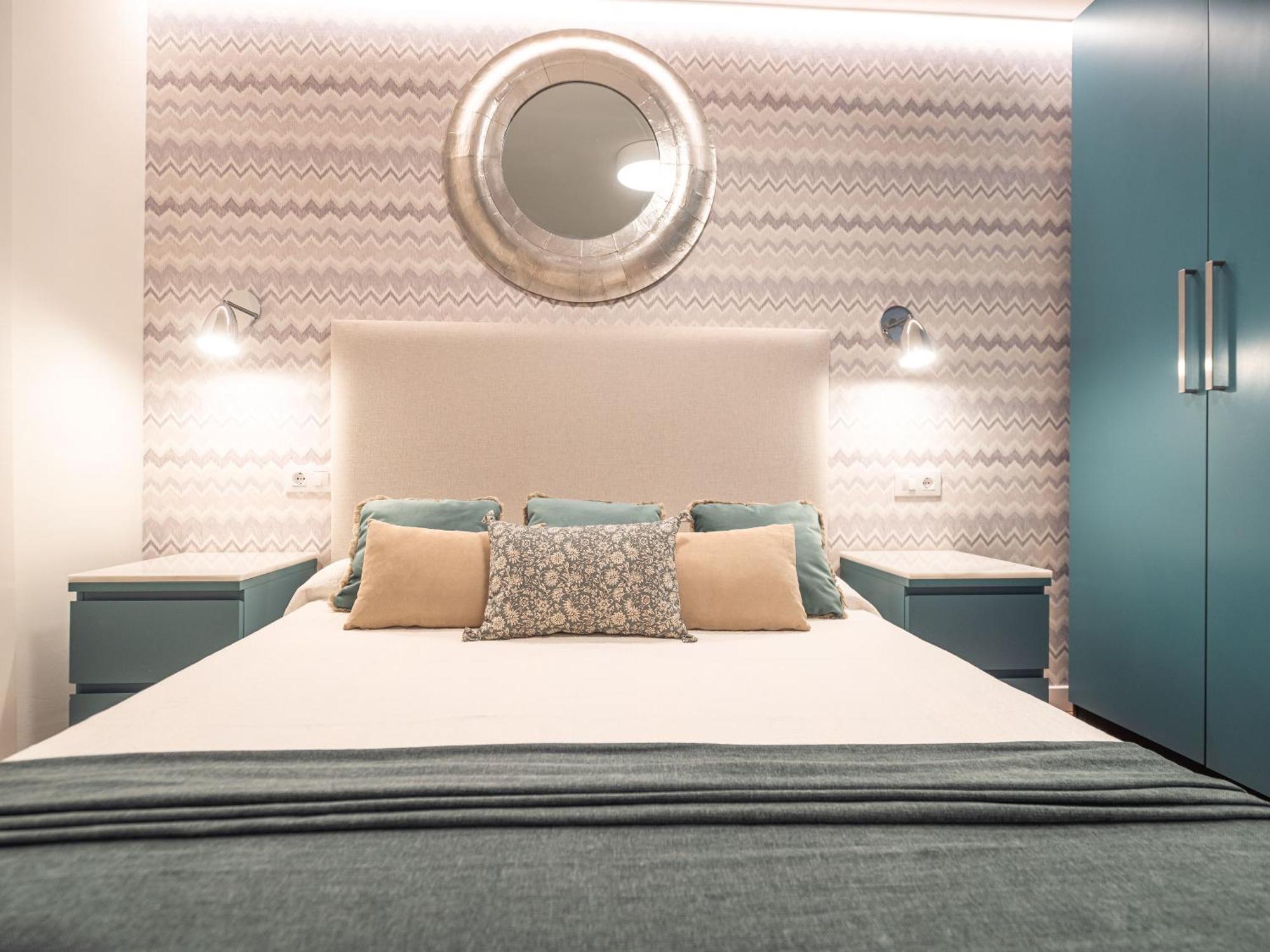 Apartment Tetuan Apartments, By Homing U Seville