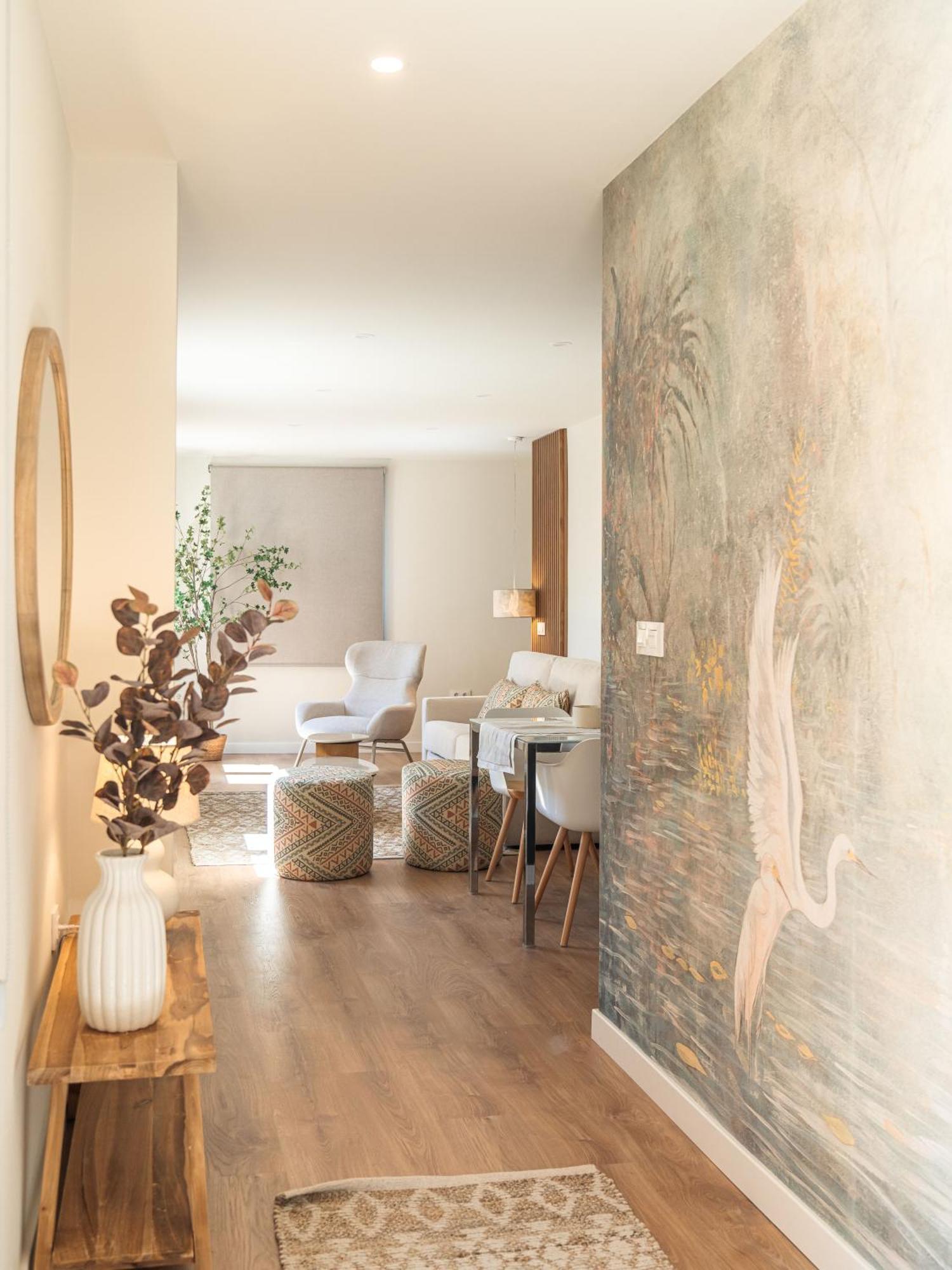 Tetuan Apartments, By Homing U Seville