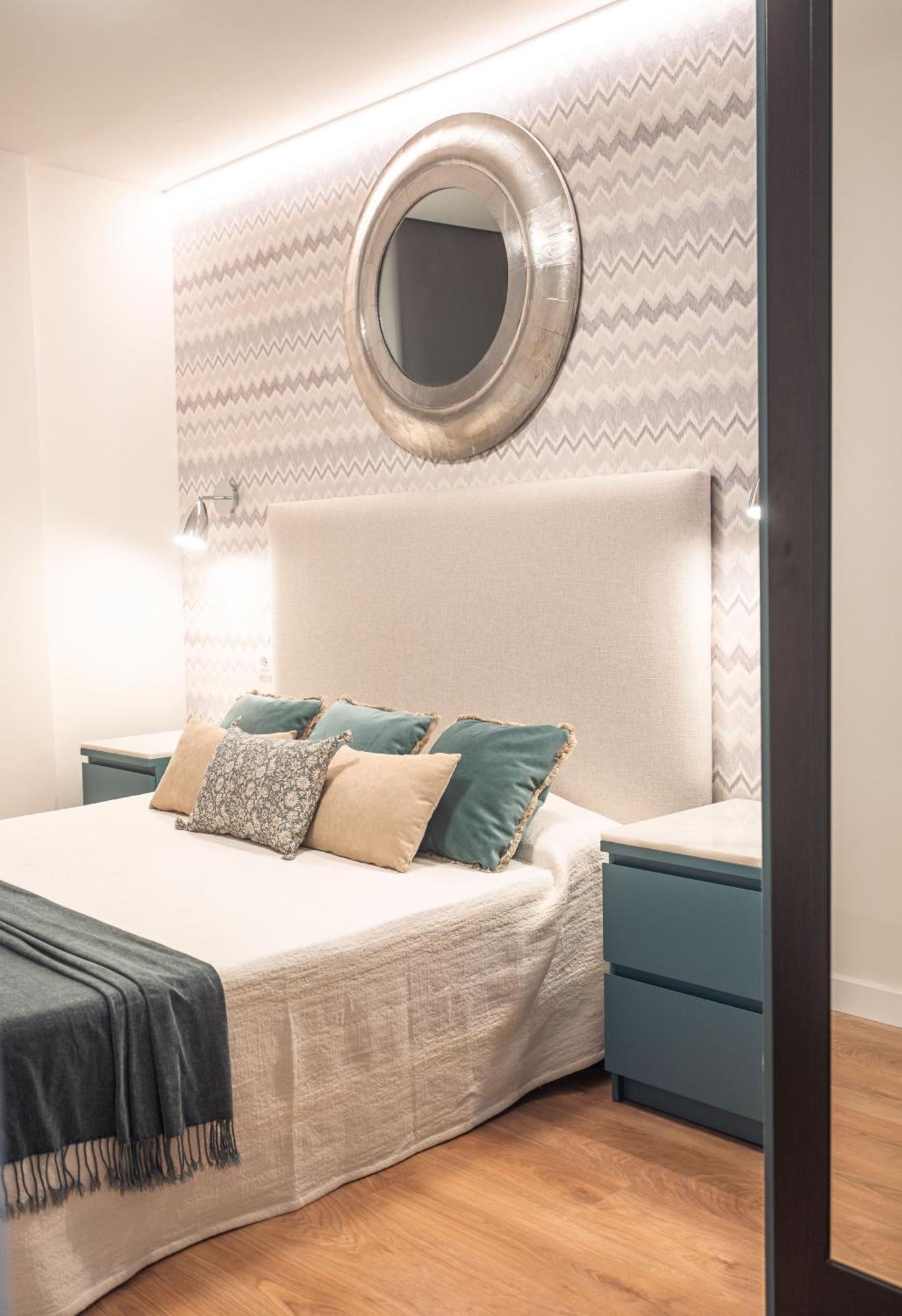 Tetuan Apartments, By Homing U