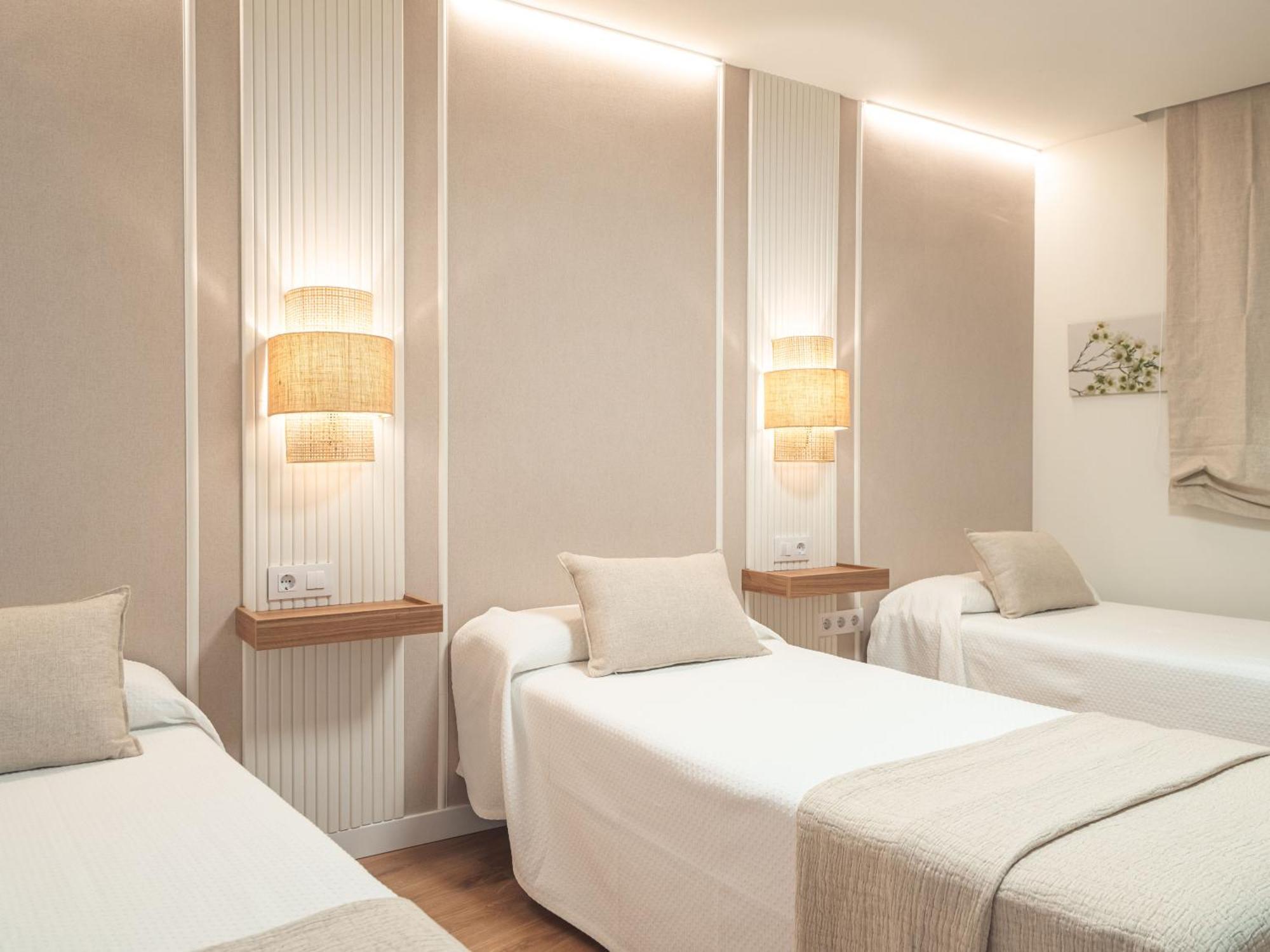 Tetuan Apartments, By Homing U Apartment