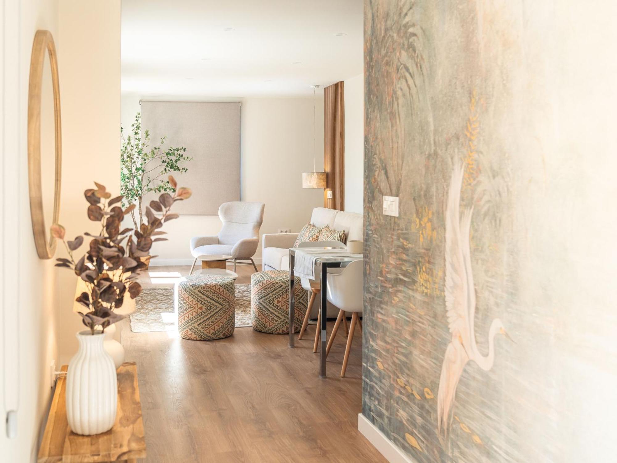 Apartment Tetuan Apartments, By Homing U