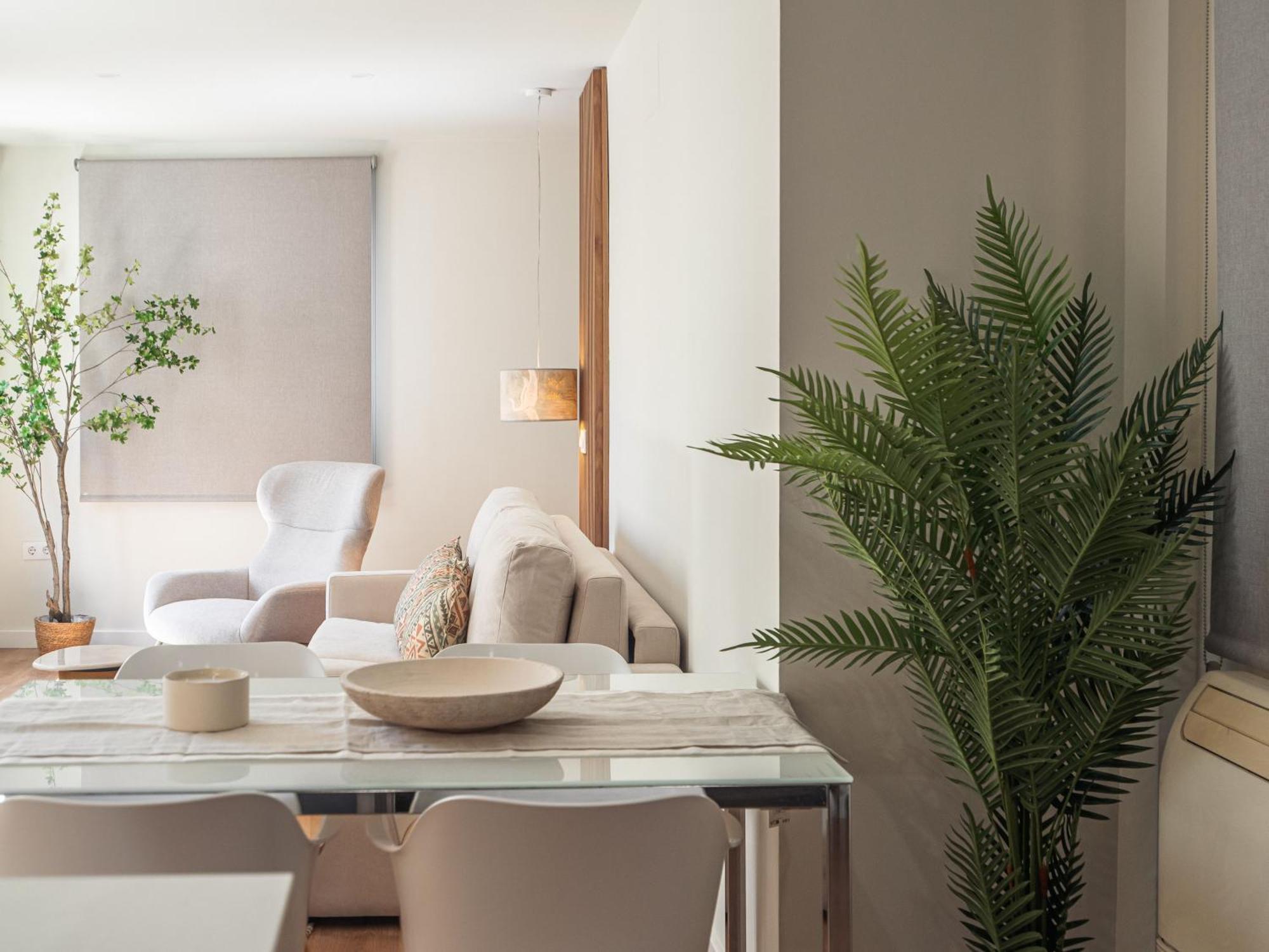 Tetuan Apartments, By Homing U Apartment *