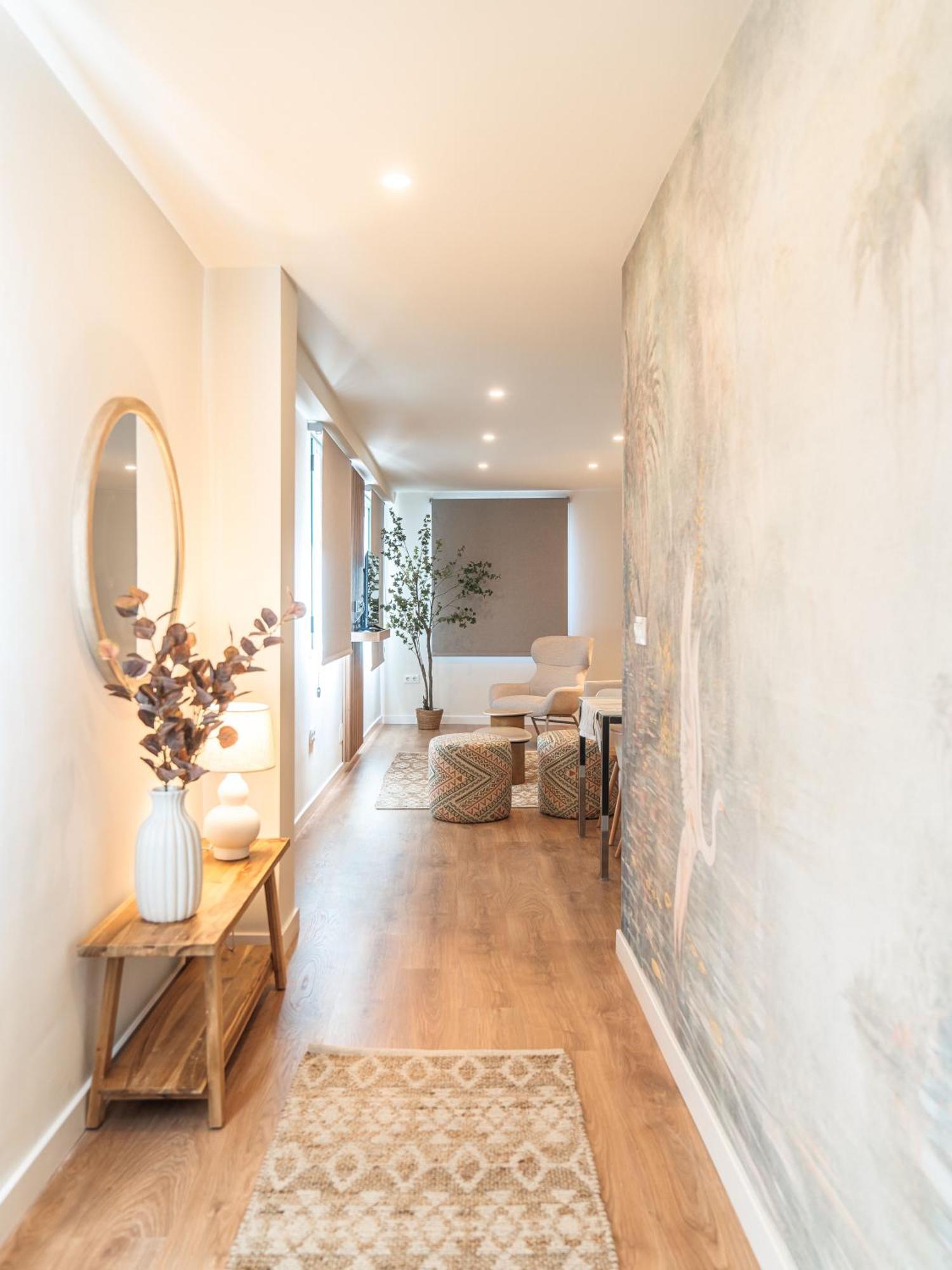 Apartment Tetuan Apartments, By Homing U *