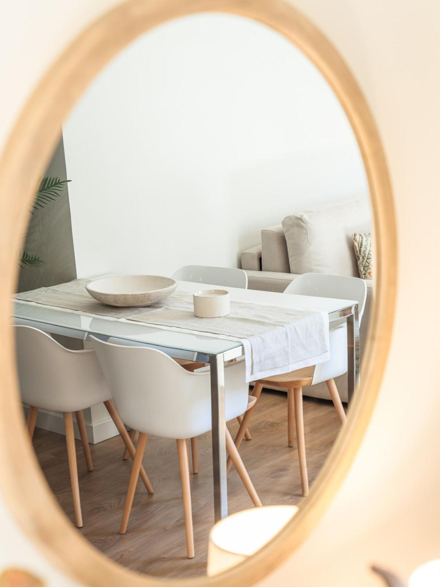 Tetuan Apartments, By Homing U Apartment Seville