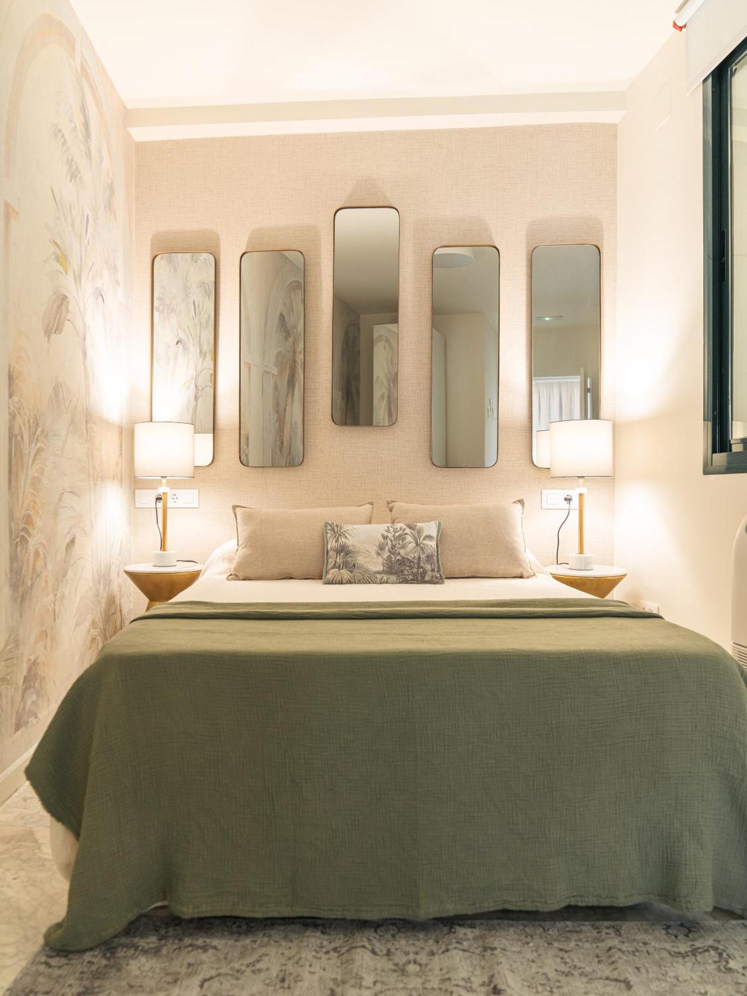 Tetuan Apartments, By Homing U * Seville