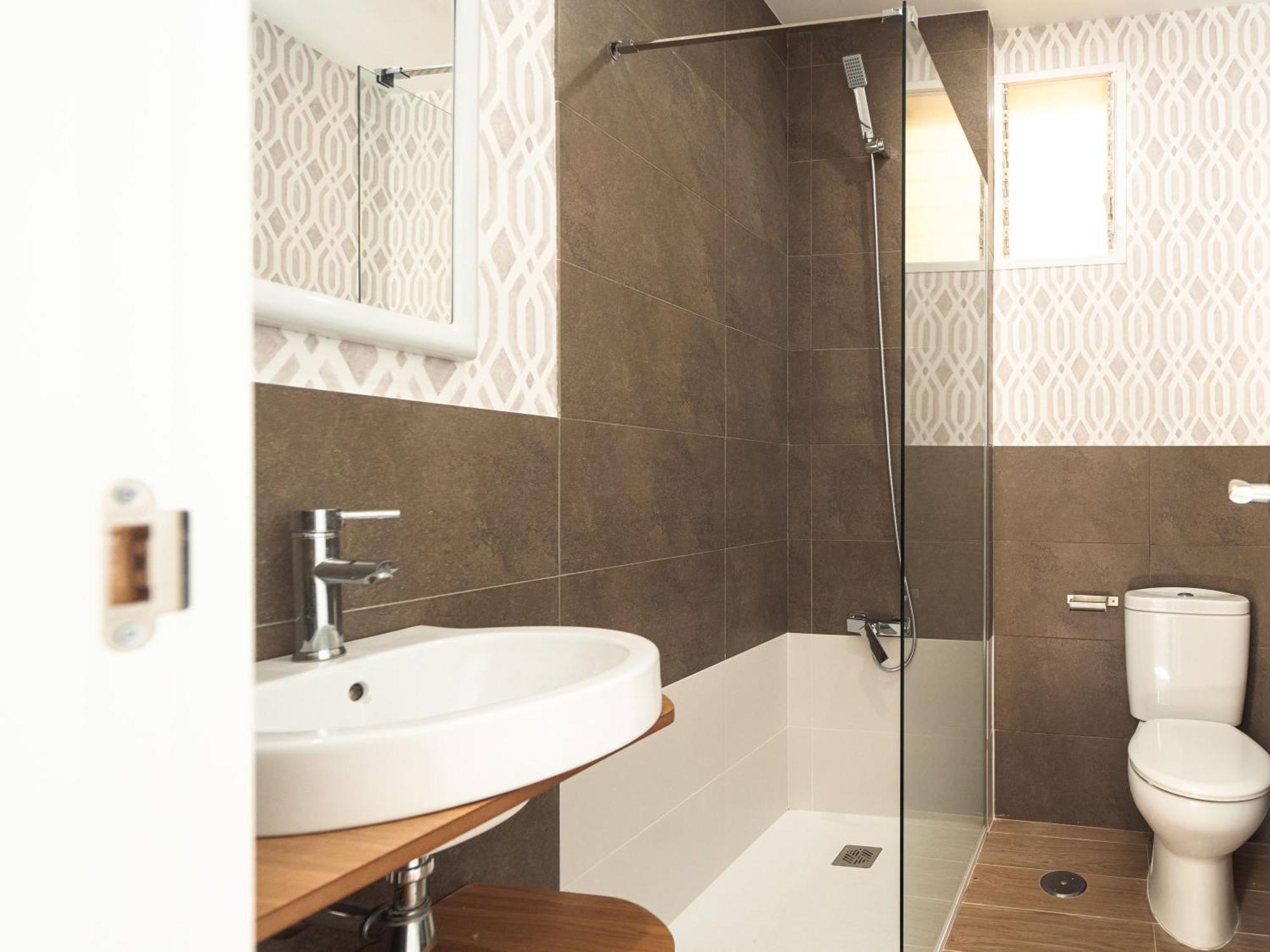 Tetuan Apartments, By Homing U