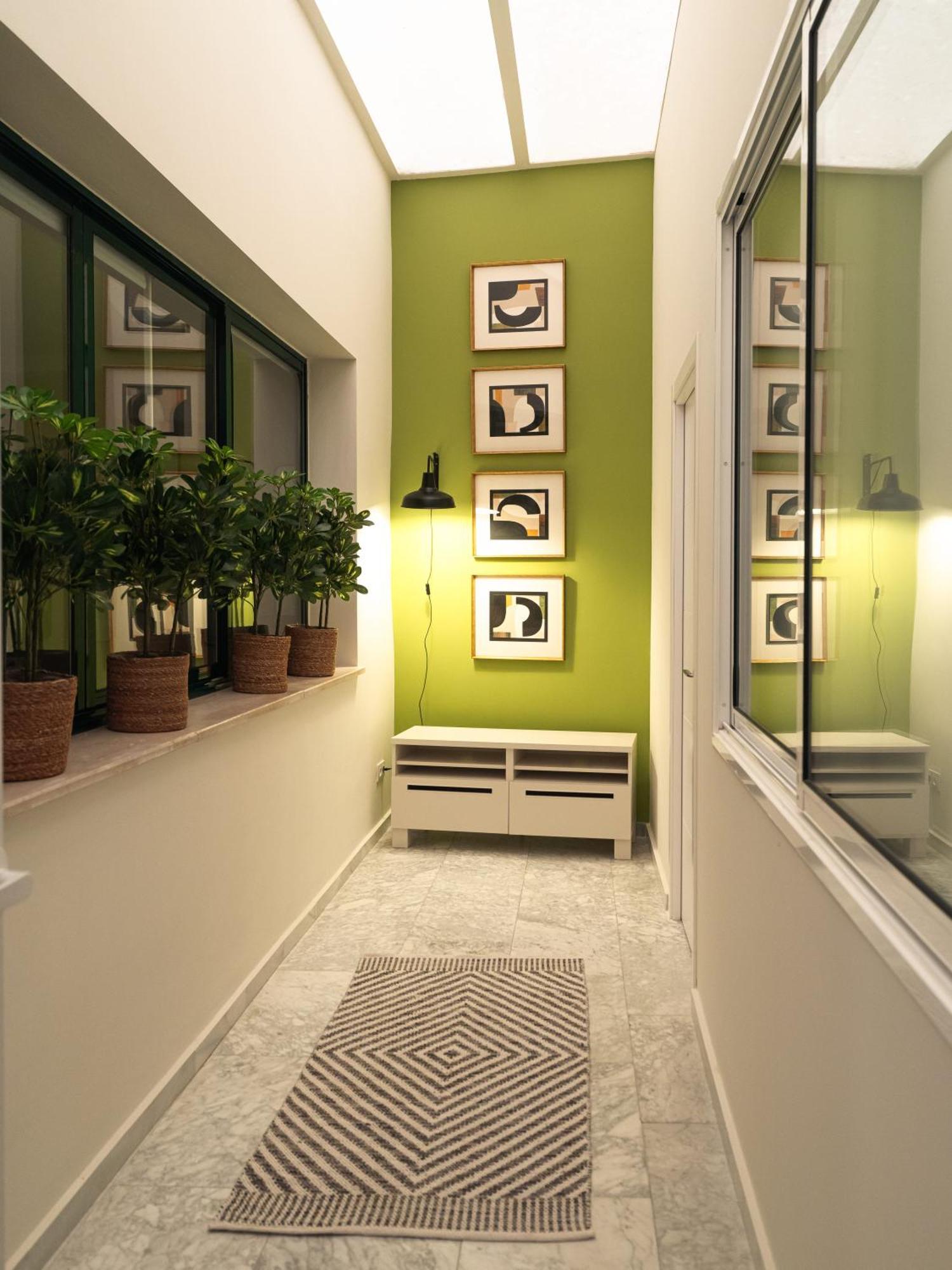 Apartment Tetuan Apartments, By Homing U