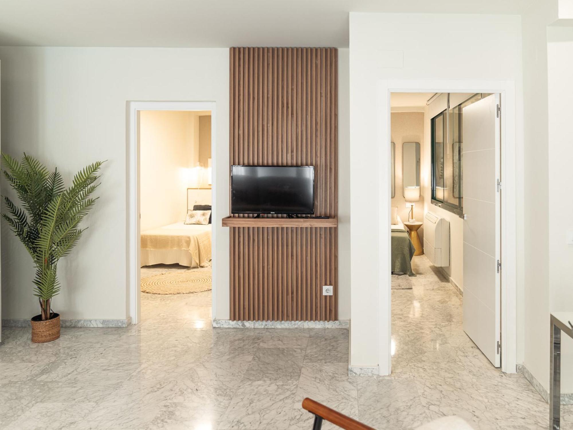 Tetuan Apartments, By Homing U Apartment *