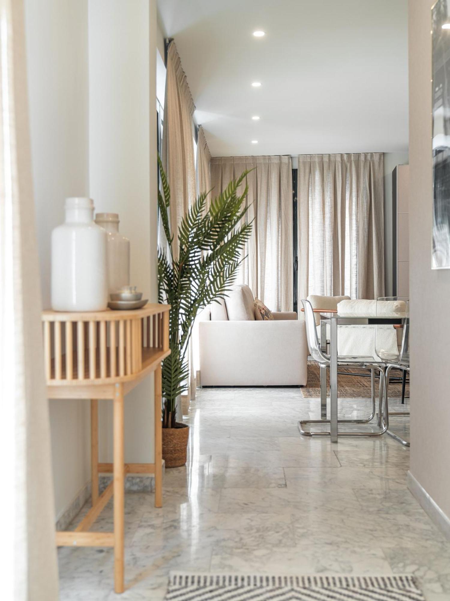 Apartment Tetuan Apartments, By Homing U Seville