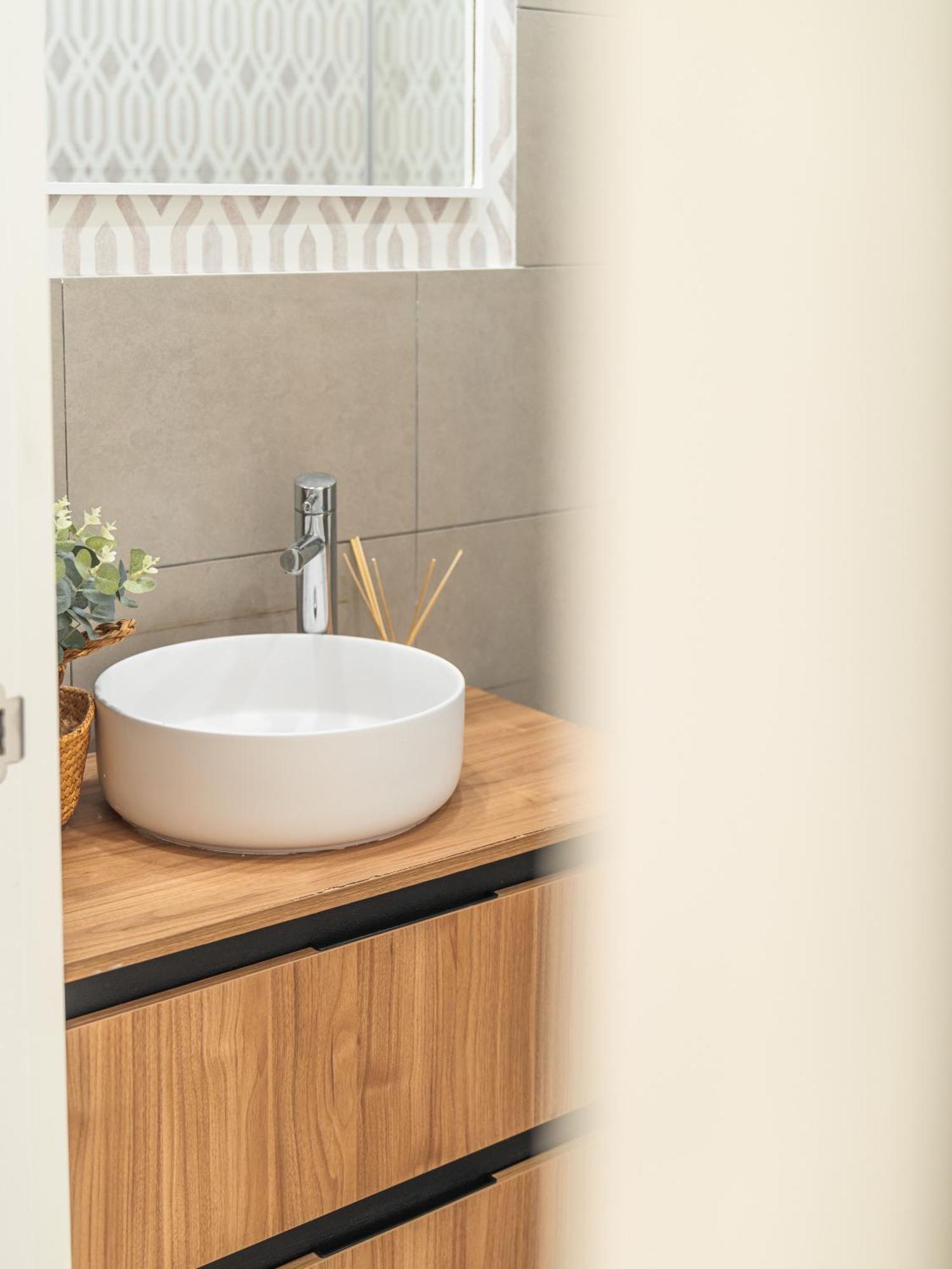 Tetuan Apartments, By Homing U