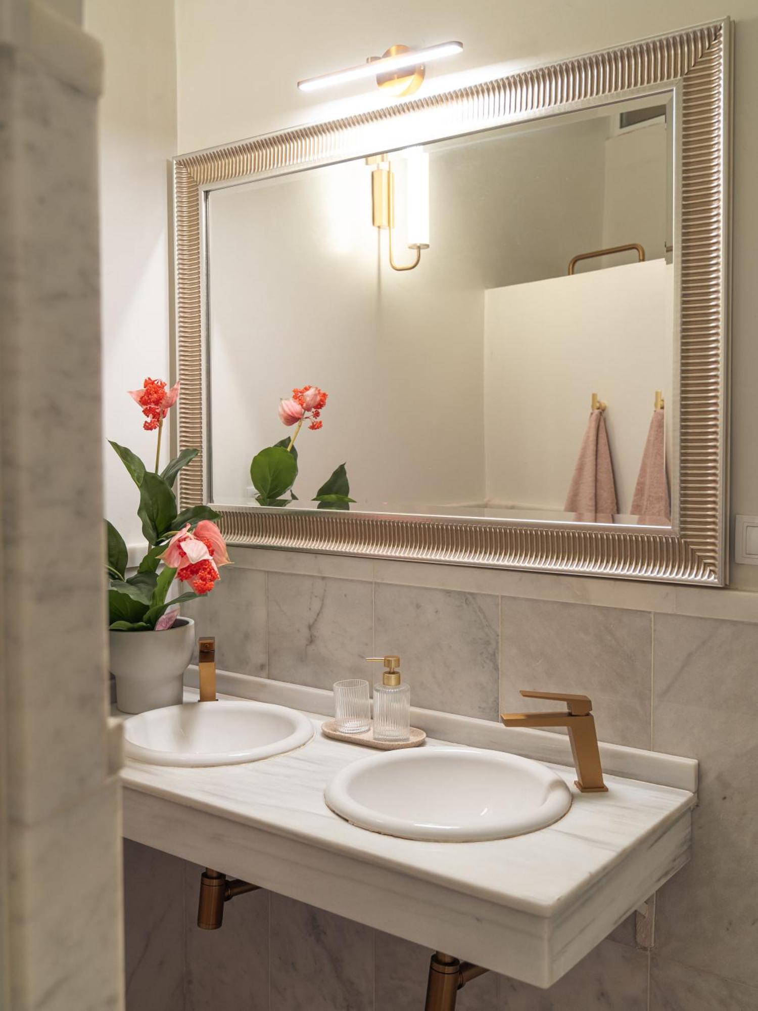 Apartment Tetuan Apartments, By Homing U *