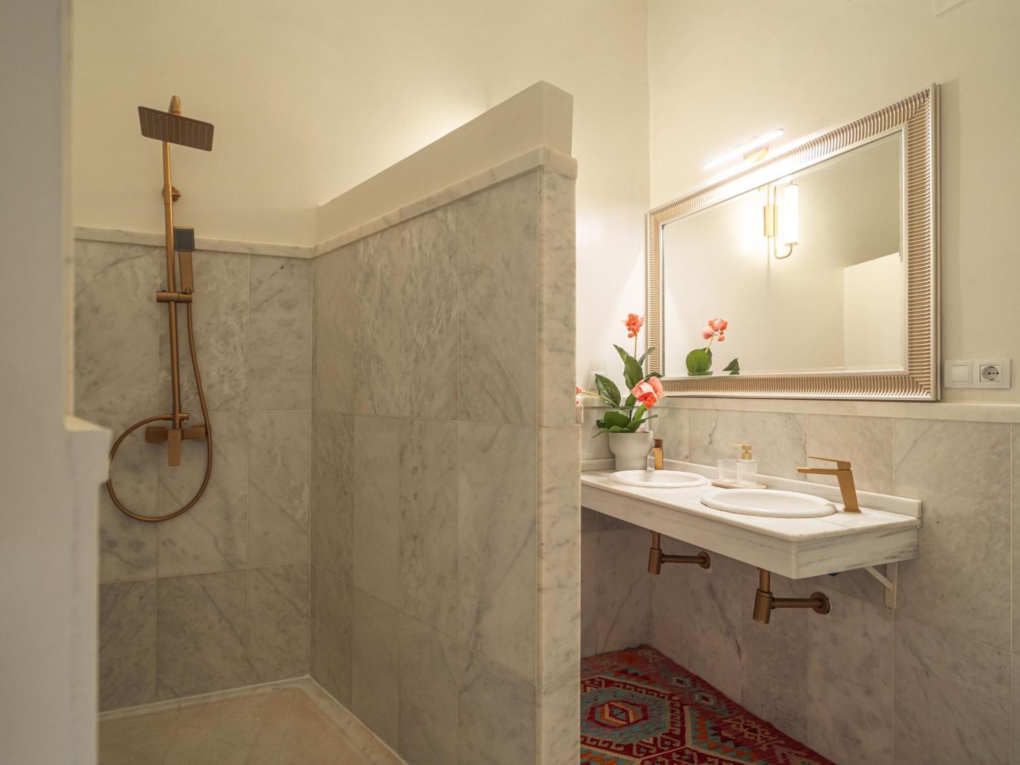 Tetuan Apartments, By Homing U Apartment Seville