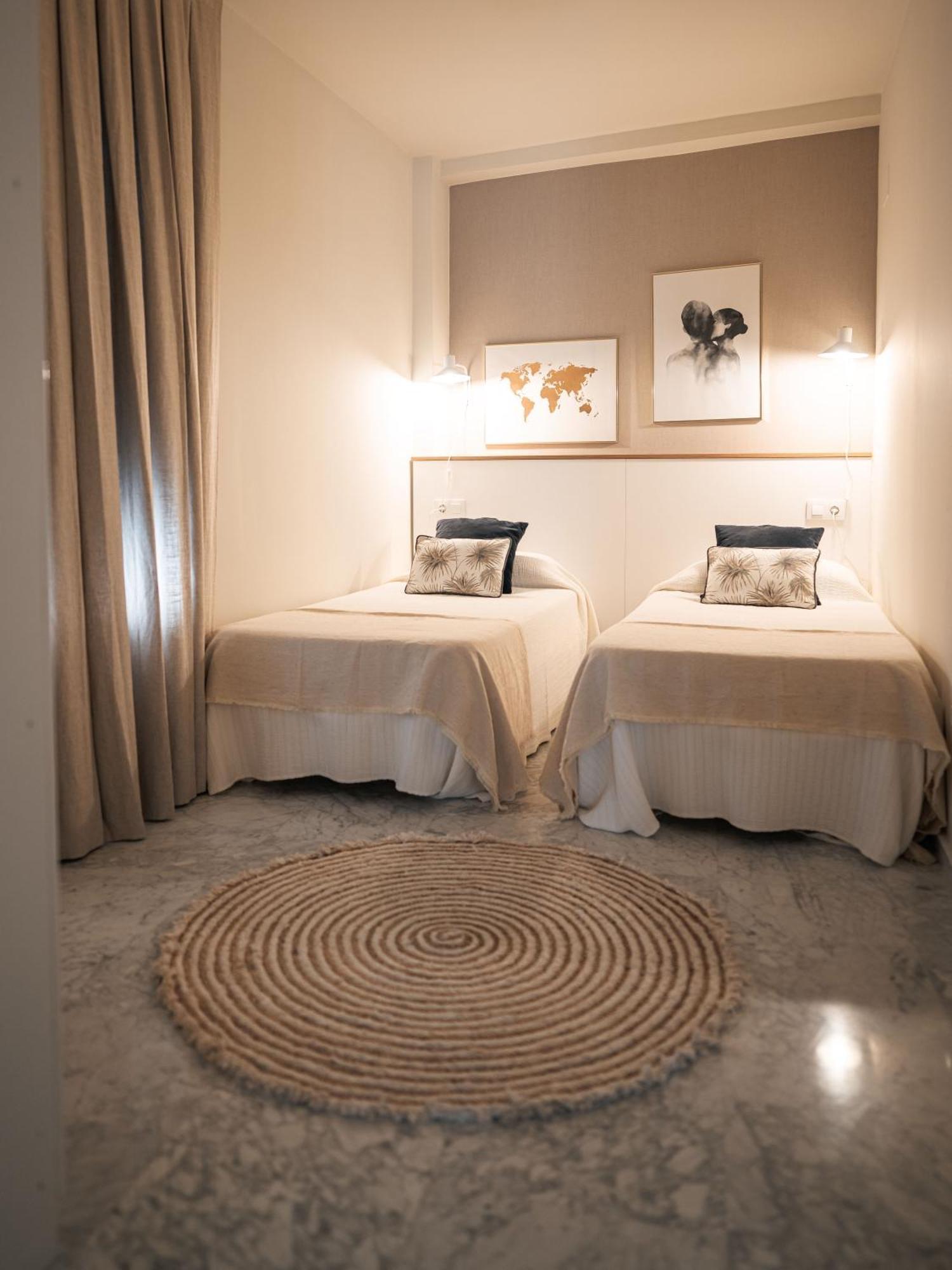 Apartment Tetuan Apartments, By Homing U Seville