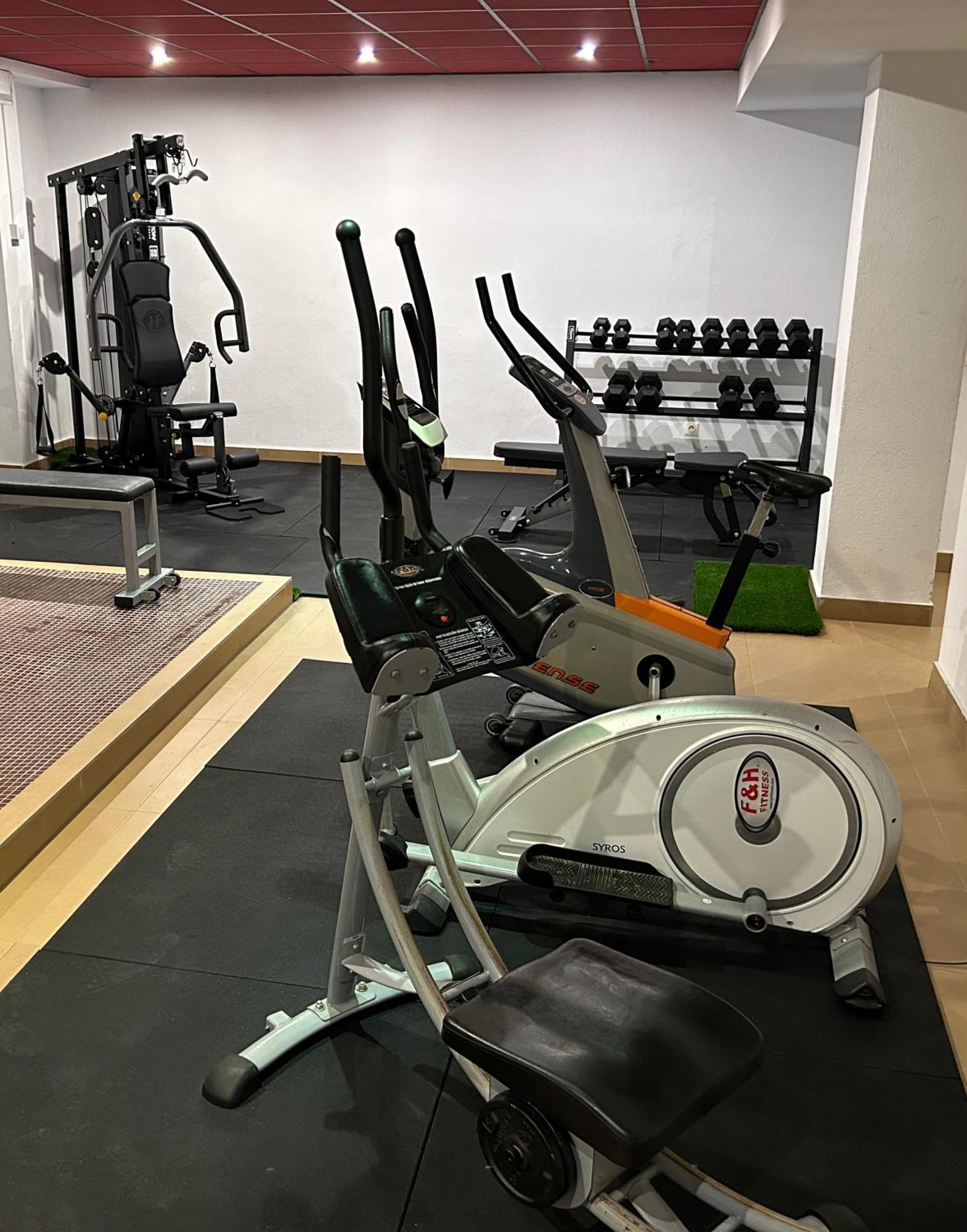Sercotel Plana Parc Hotel