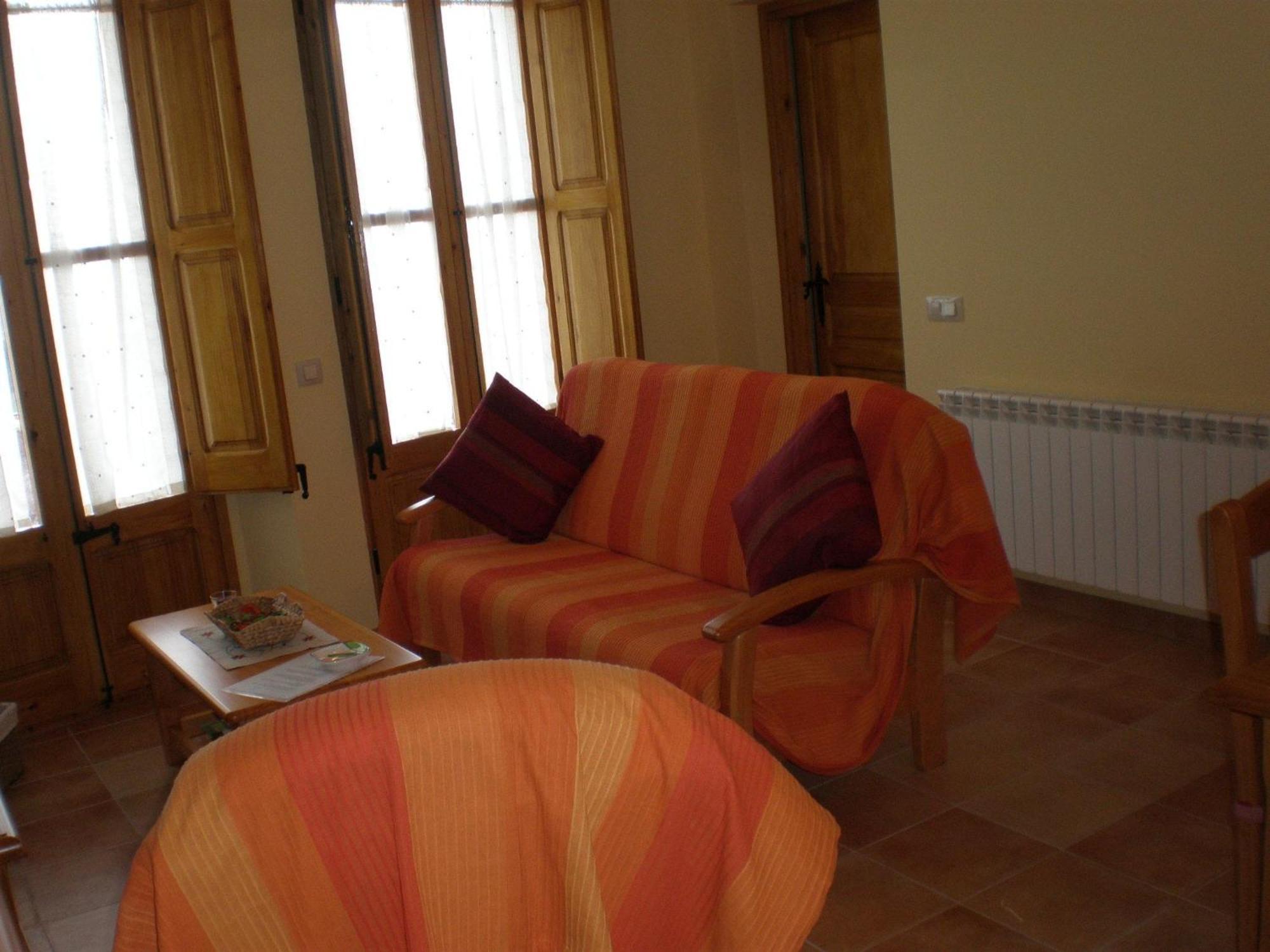 17th Century In Bages Near Montserrat Castellfollit del Boix