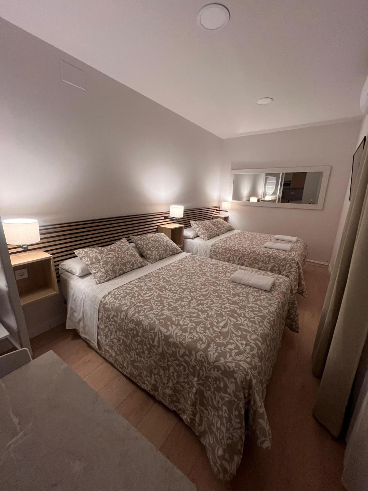 Apartamento Gran Vía *