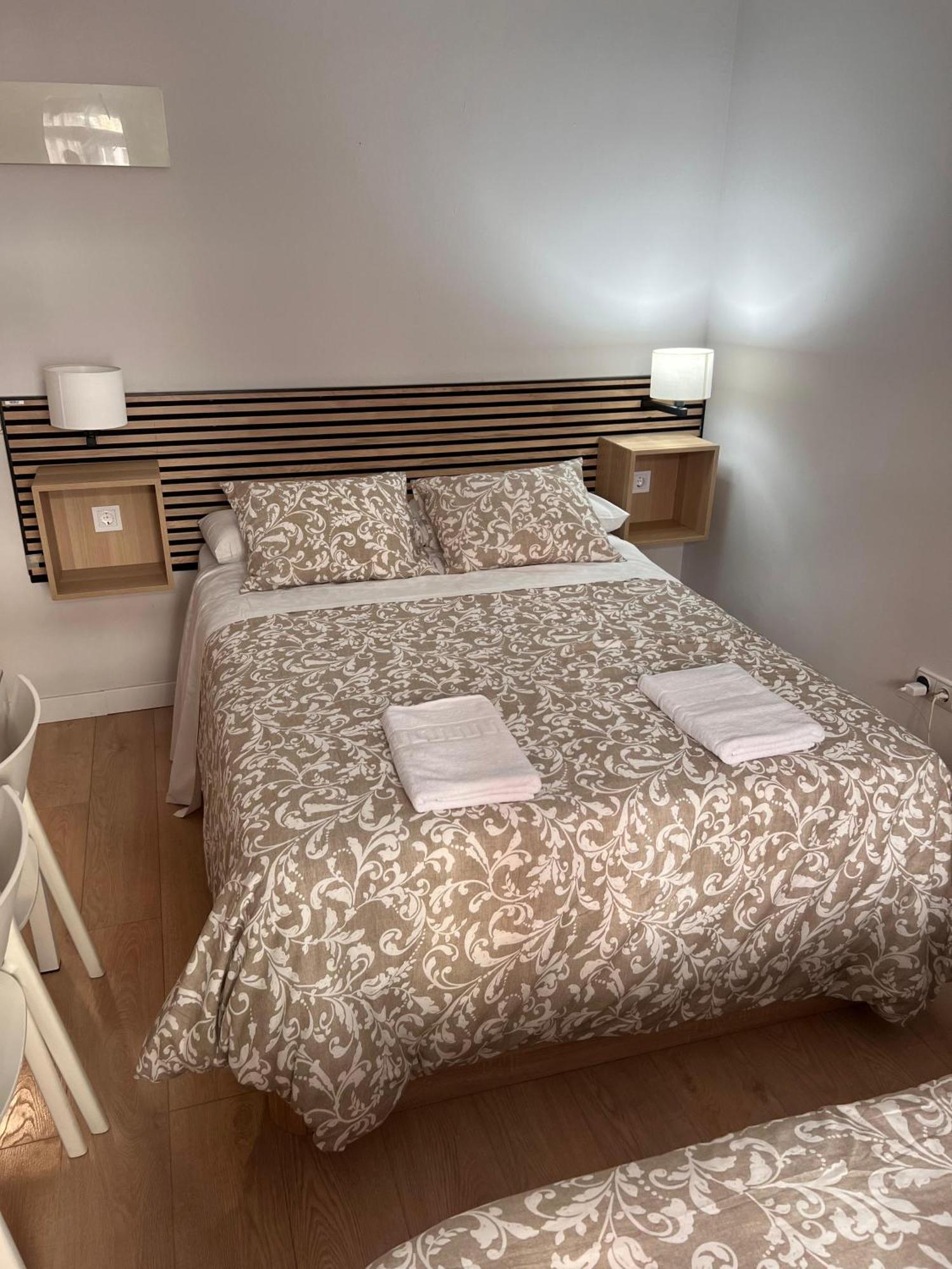 Apartamento Gran Vía
