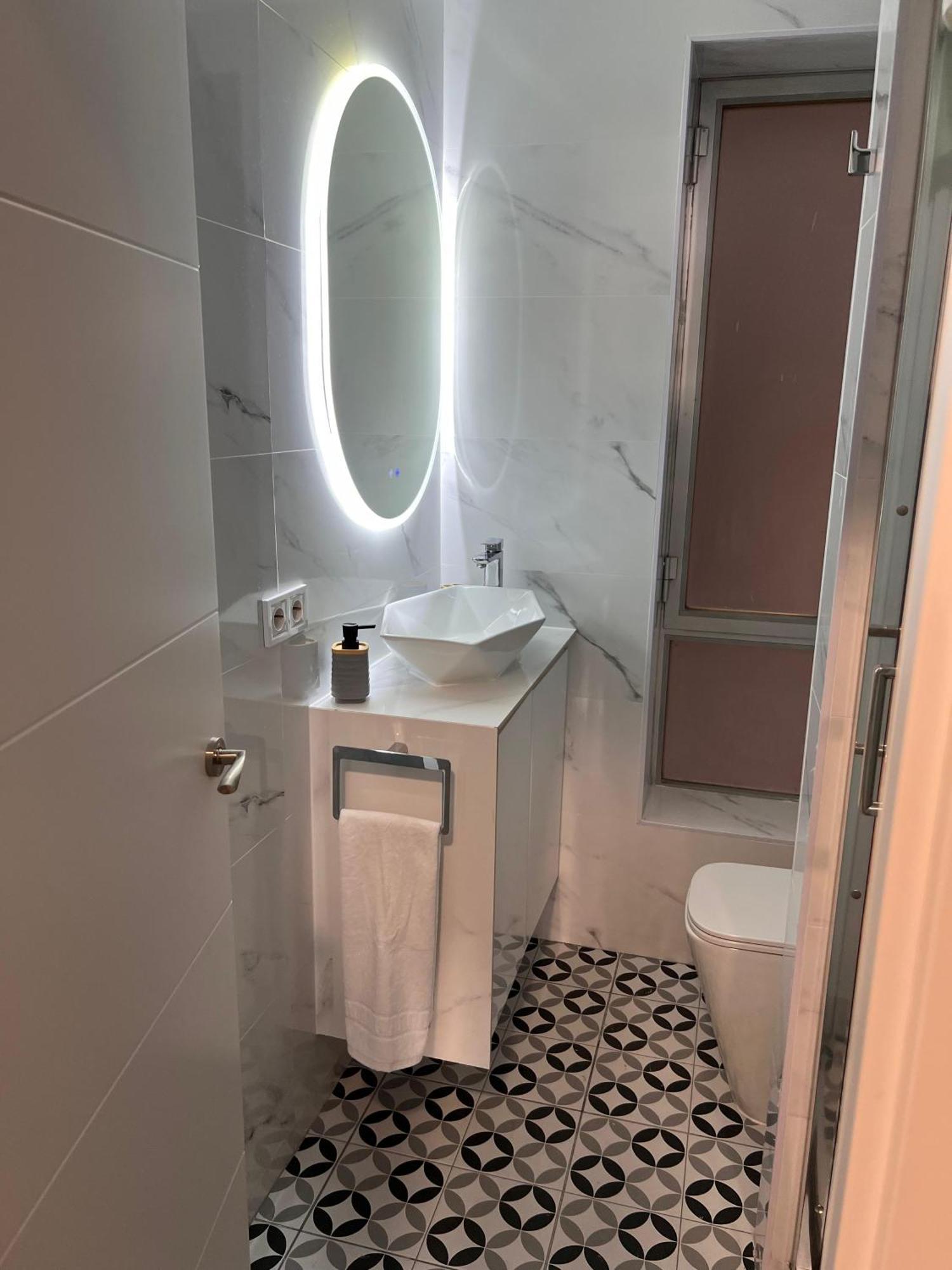 Gran Vía Apartamento