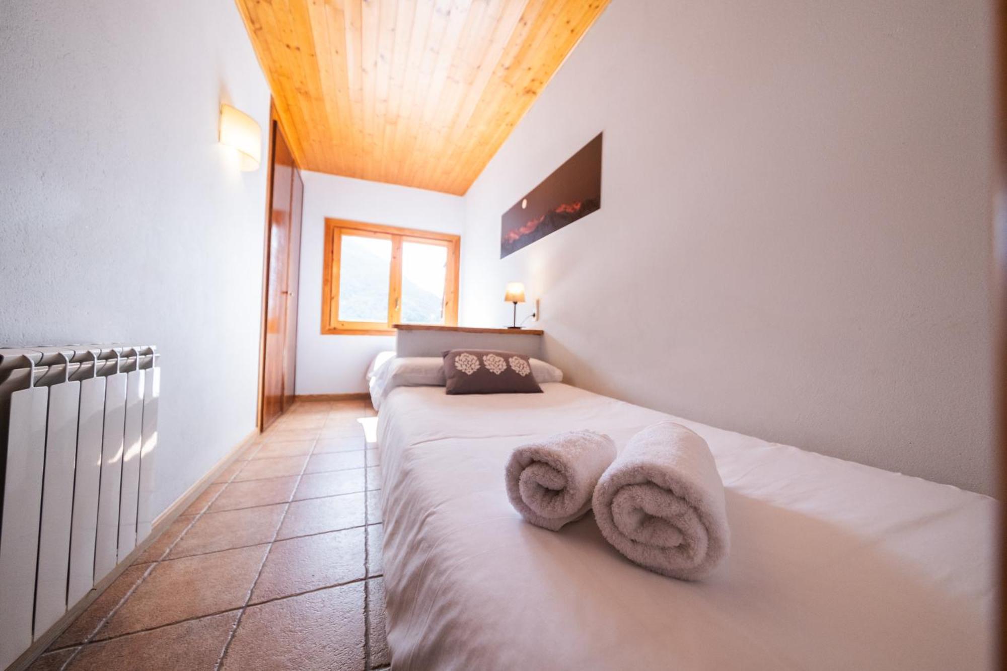 Apartamento Ca De Badia *