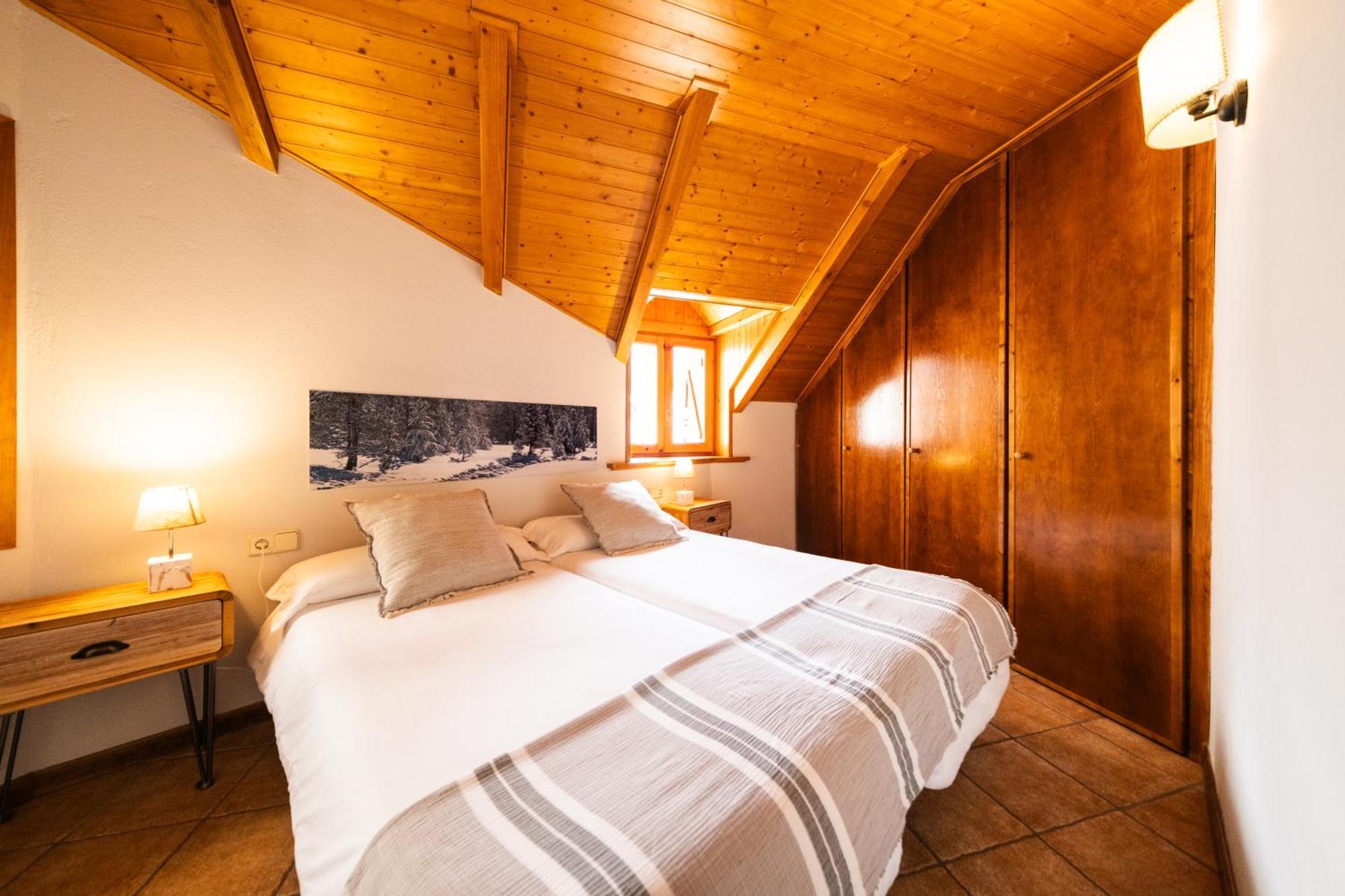 Apartamento Ca De Badia *