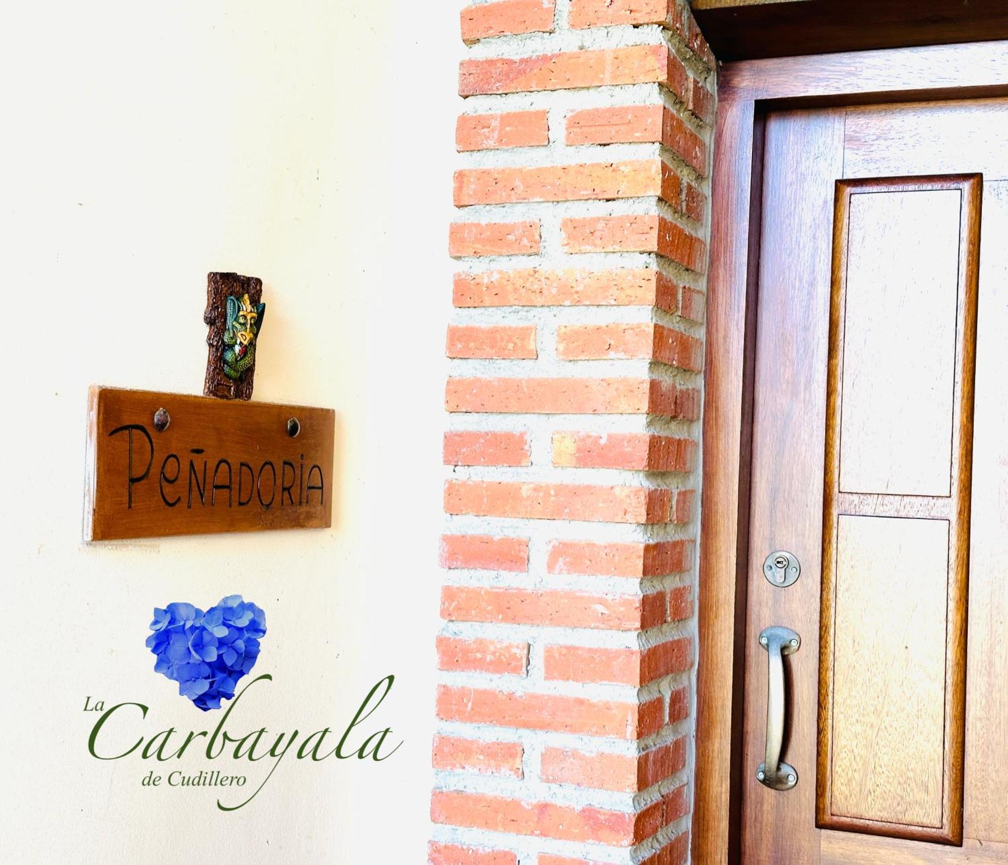Rurales La Carbayala *