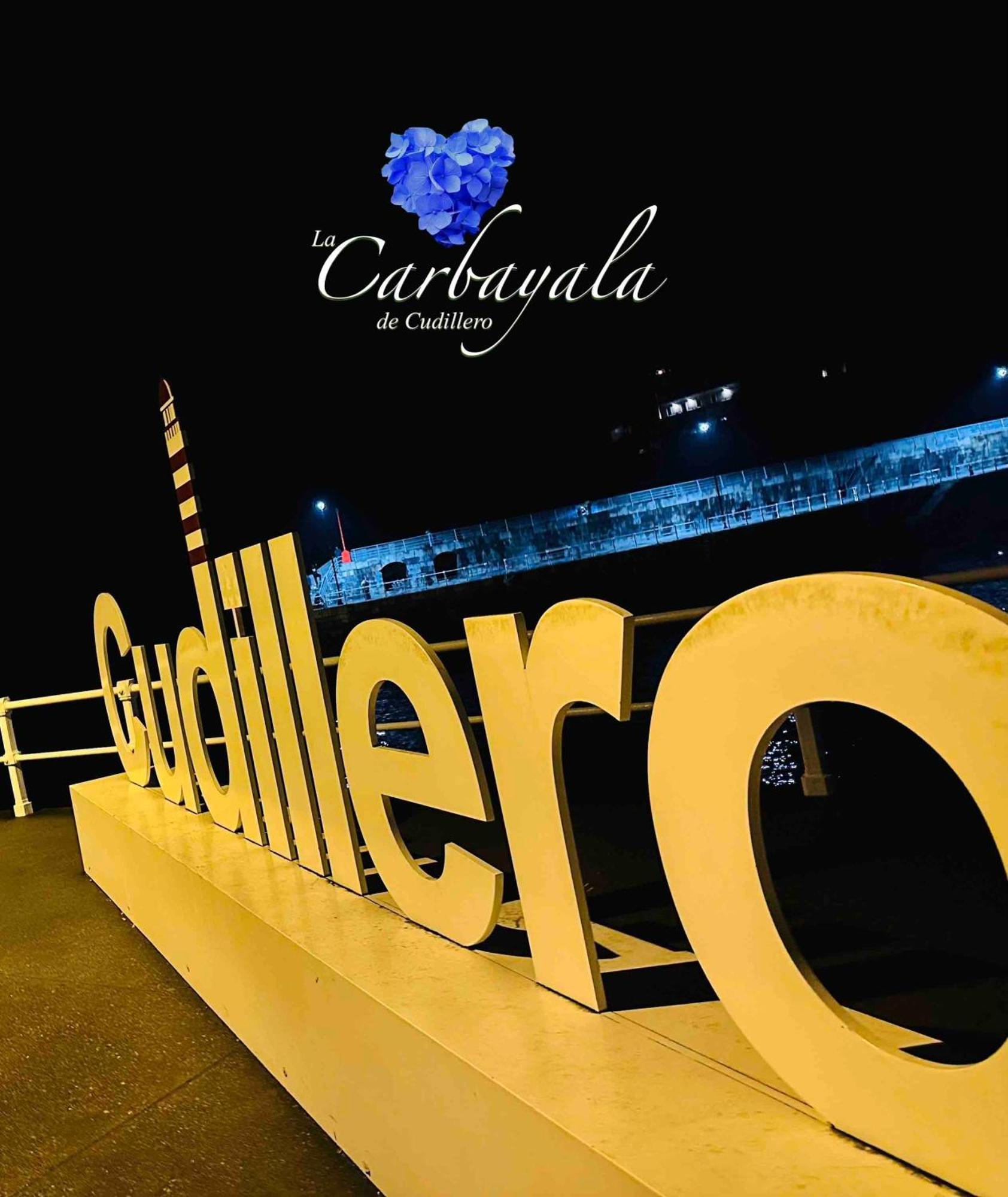 Rurales La Carbayala