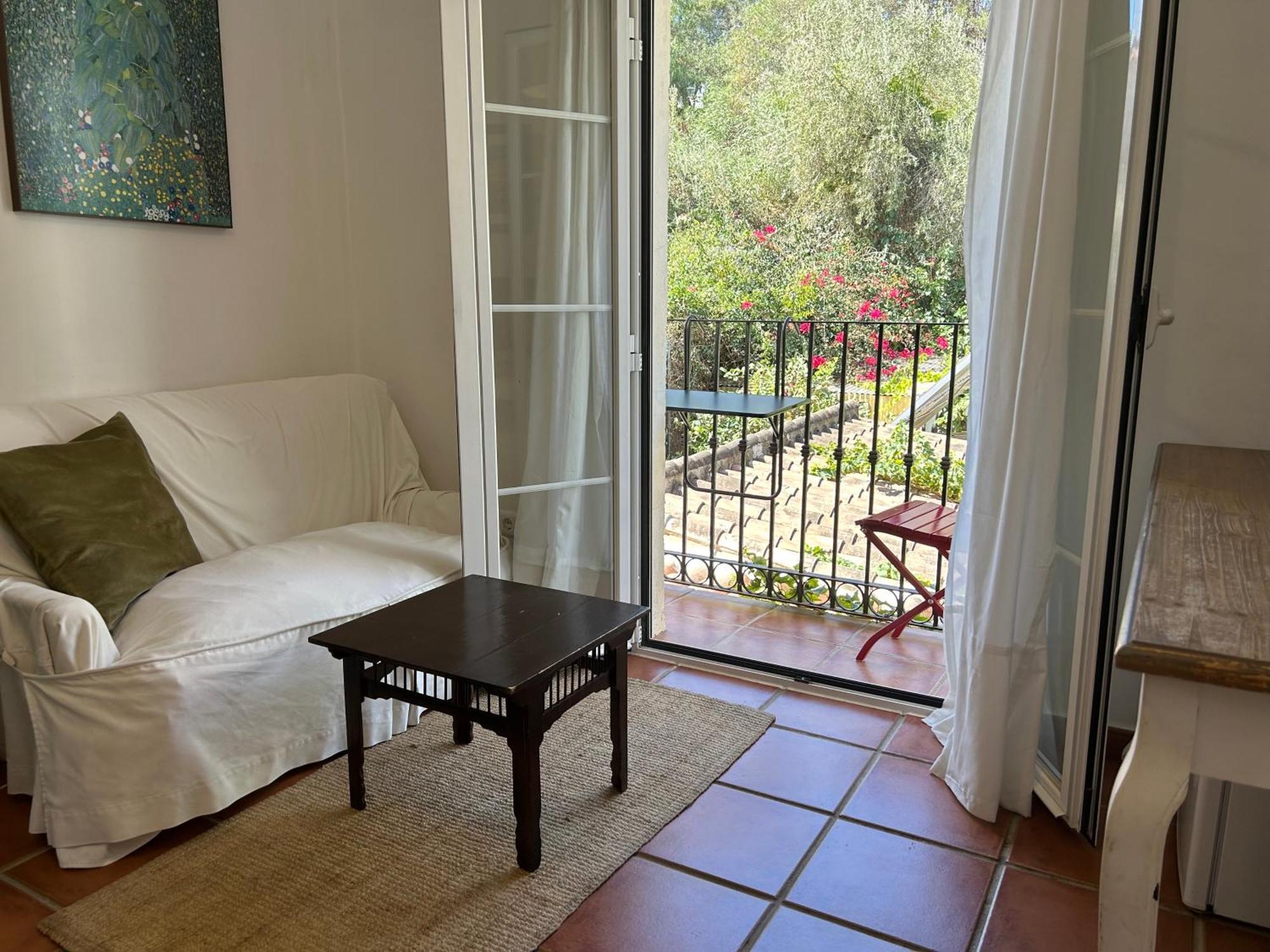 At In Malaga & Solo Travellers Bed & Breakfast Rincon de la Victoria