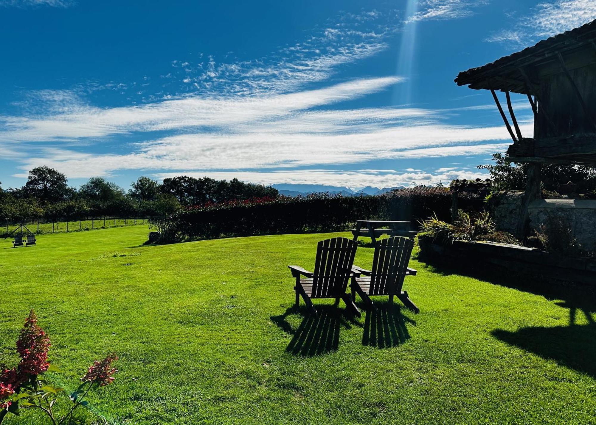 Country house El Gran Sueno Boutique & - Adults Only
