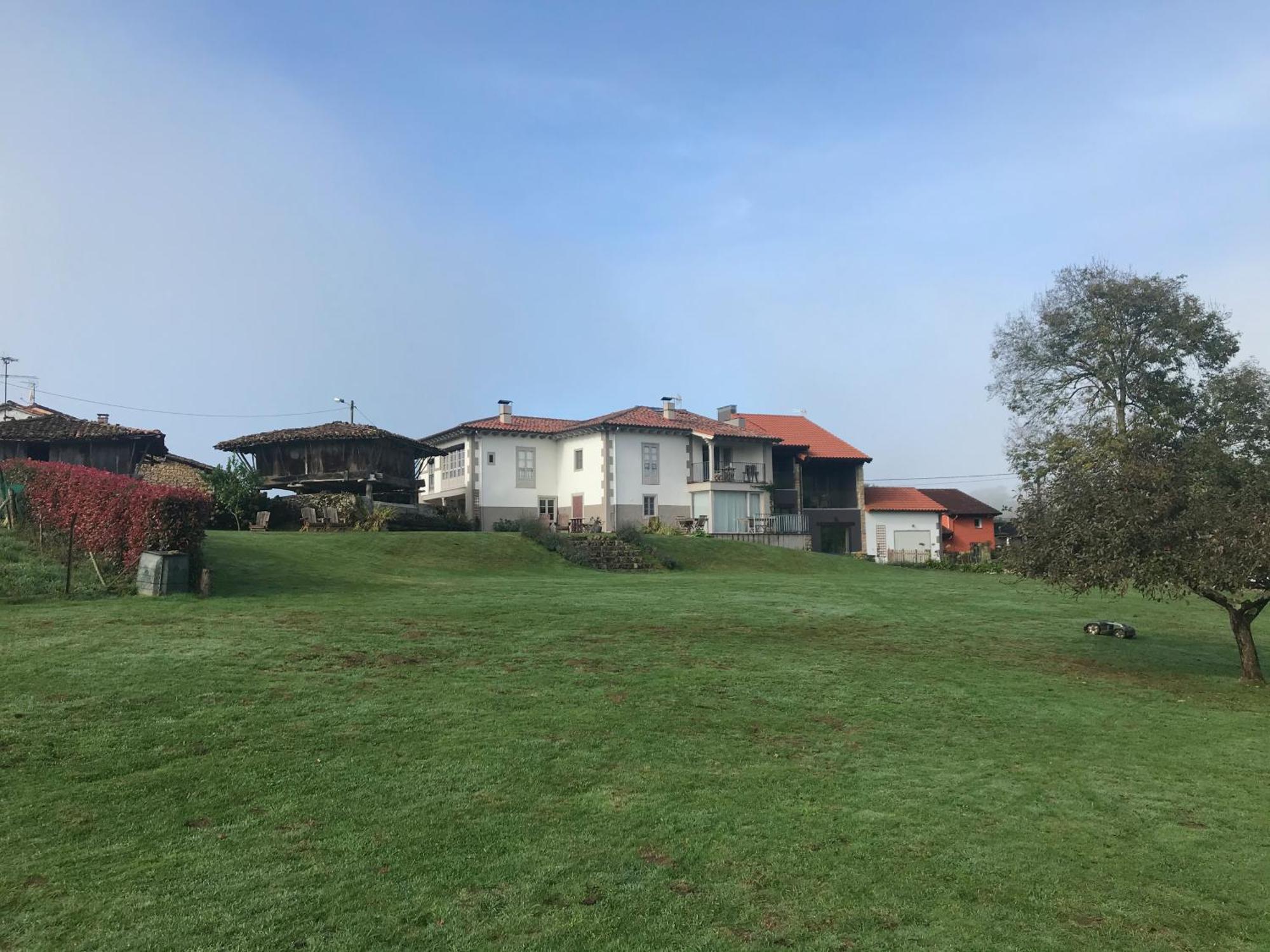 El Gran Sueno Boutique & - Adults Only Country house Pintueles
