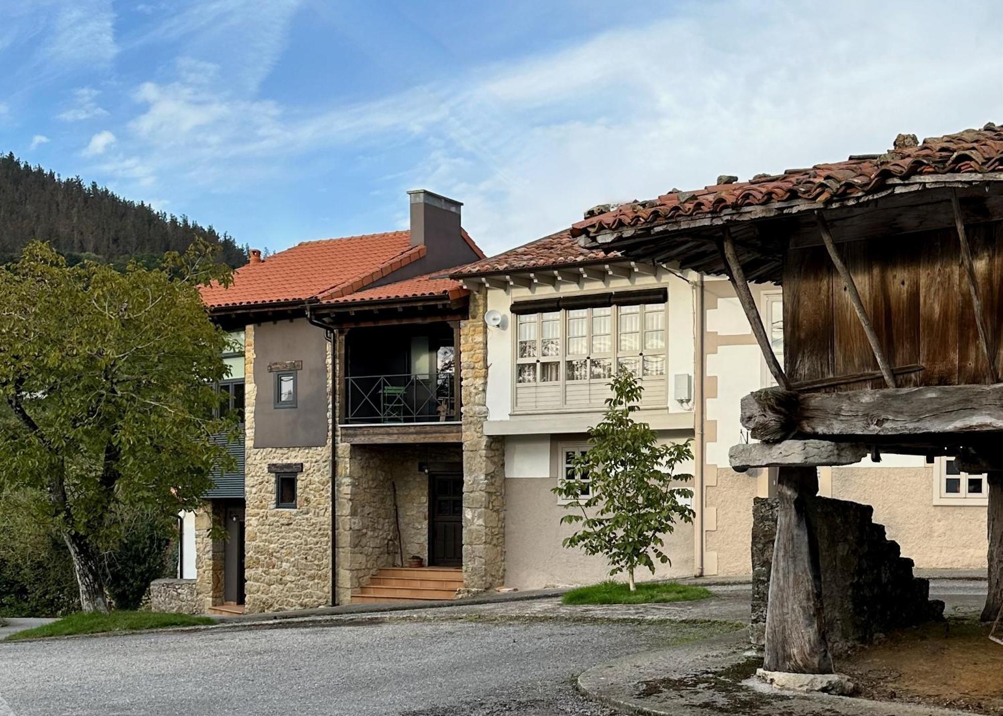 Country house El Gran Sueno Boutique & - Adults Only Pintueles