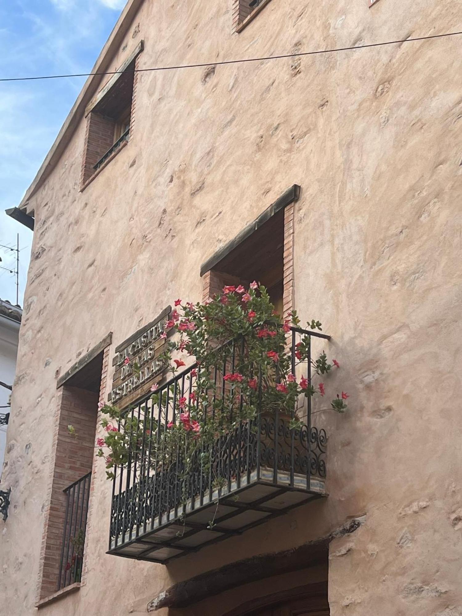 La Casita De Estrellas *