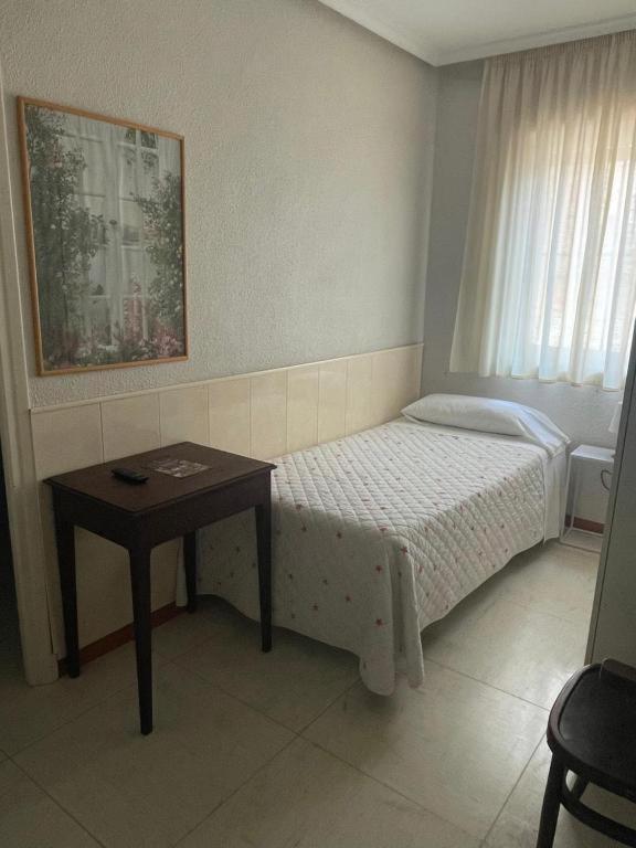 Hotel Ochoa