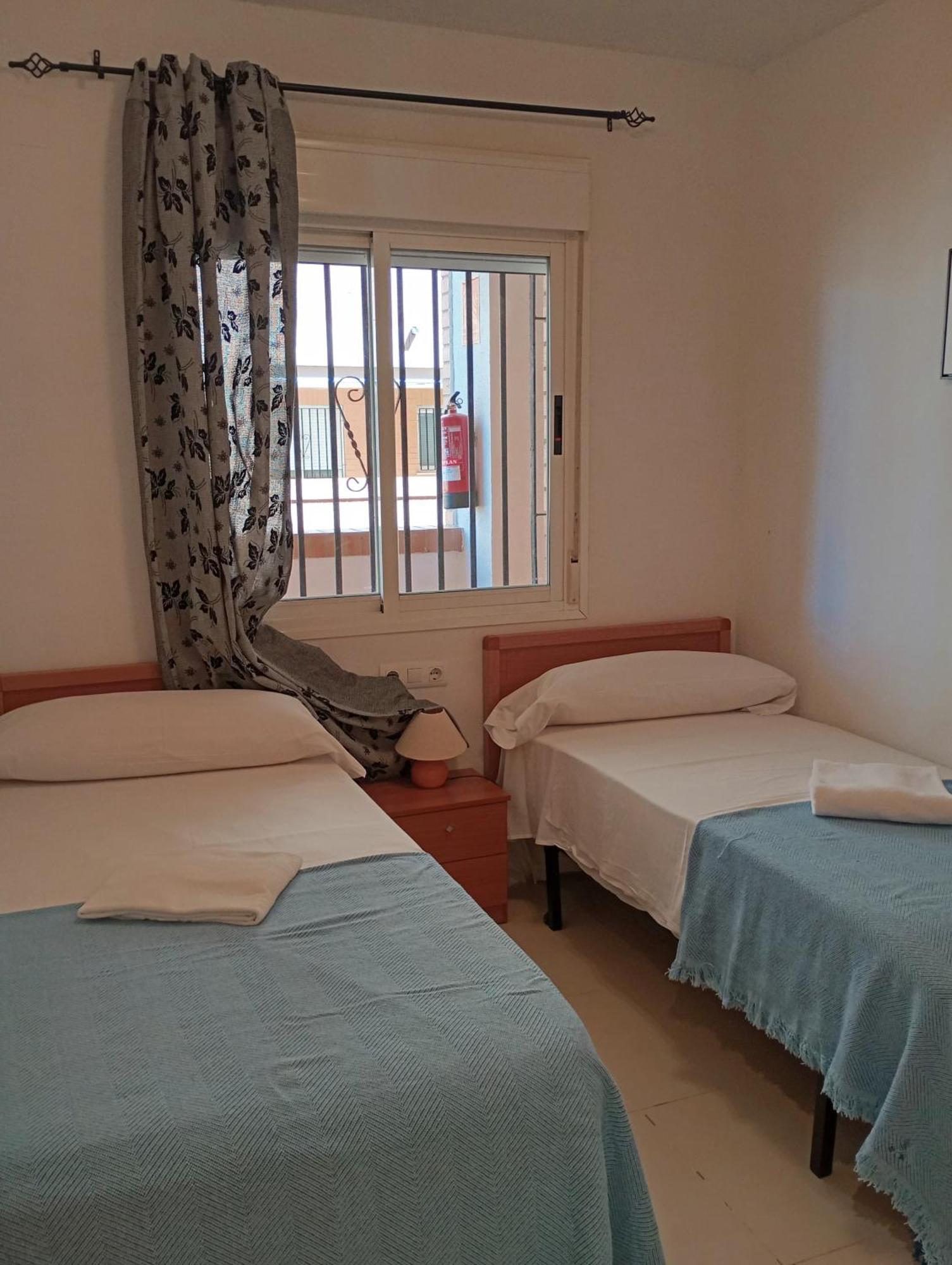 Apartamento Laterales Con Vistas Al Mar - Primera Linea - Urb. Marina D'or *
