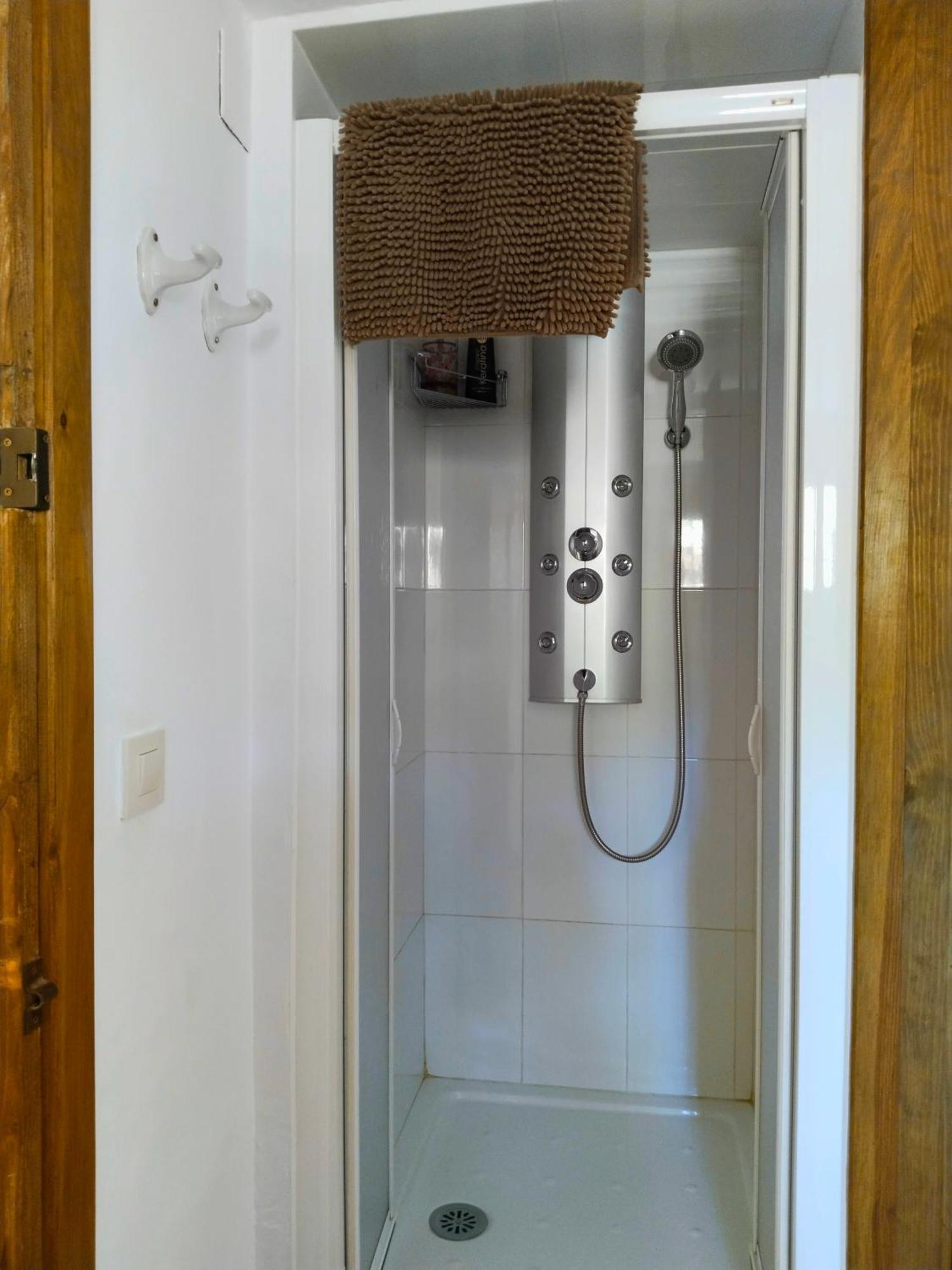 Apartamento Turisticos La Gitanilla Los Navalucillos