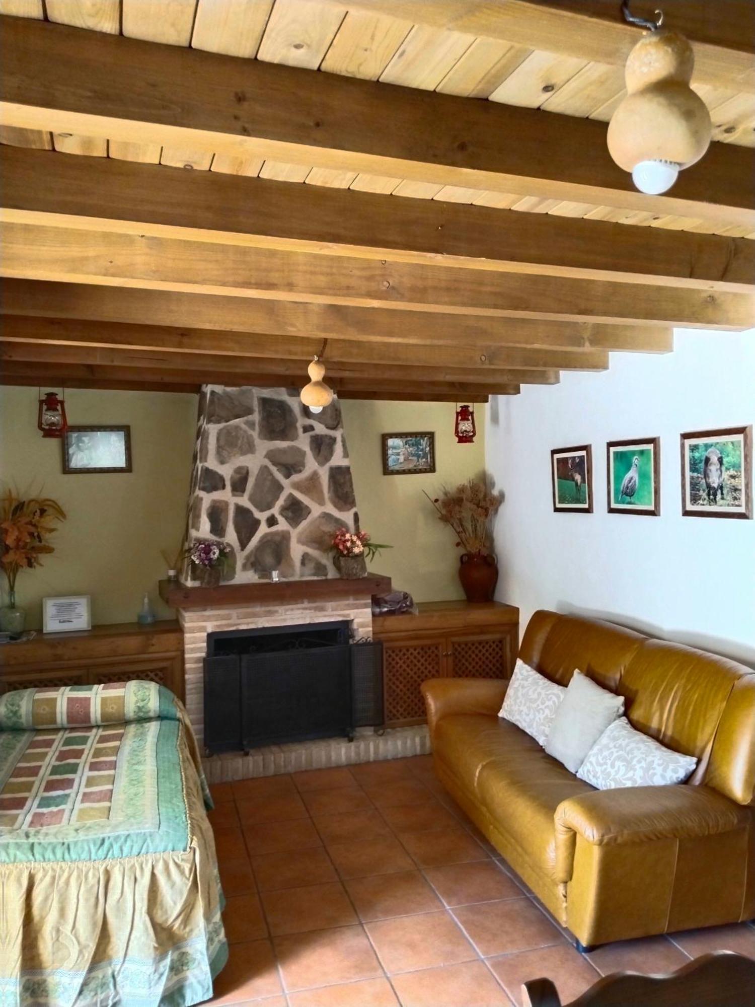 Turisticos La Gitanilla Apartamento *