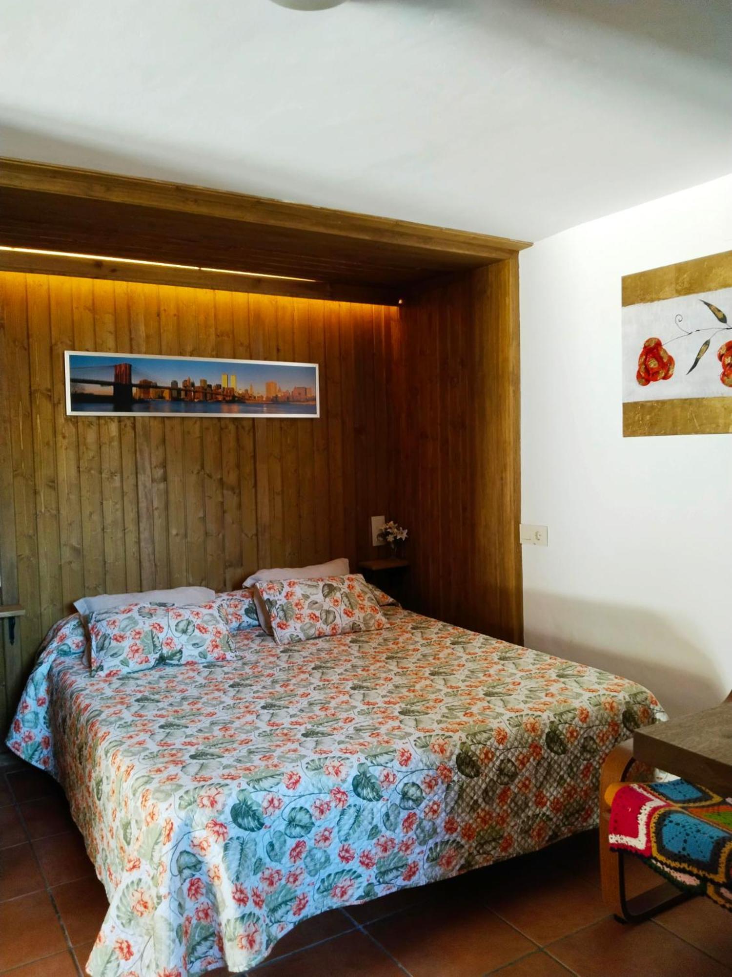 Turisticos La Gitanilla Apartamento Los Navalucillos