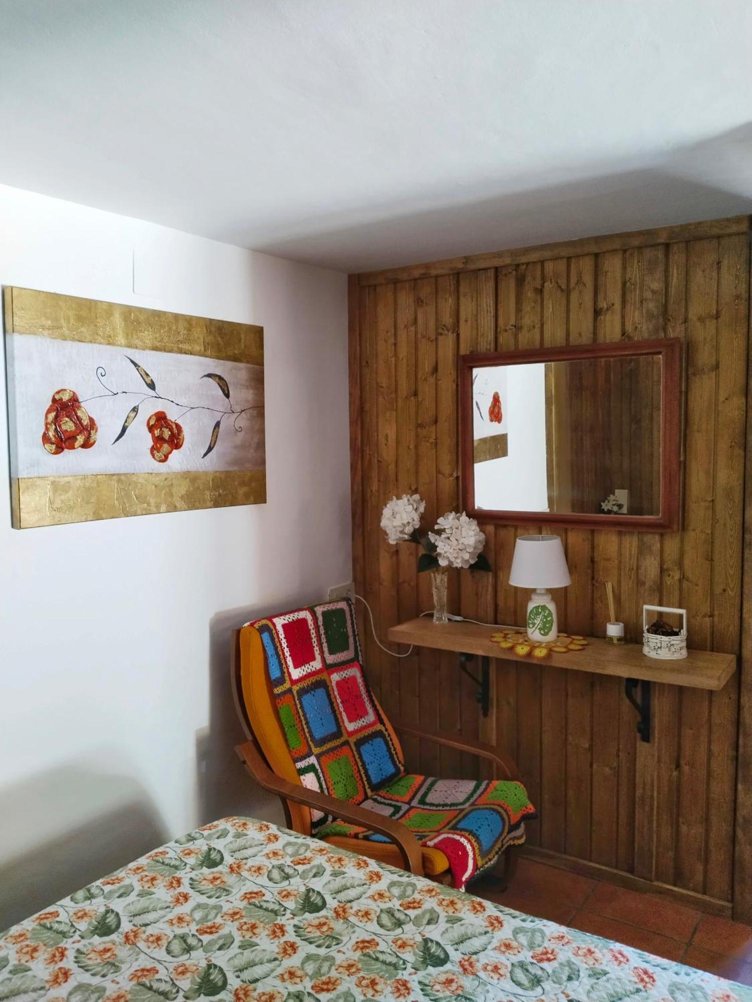 Turisticos La Gitanilla Apartamento