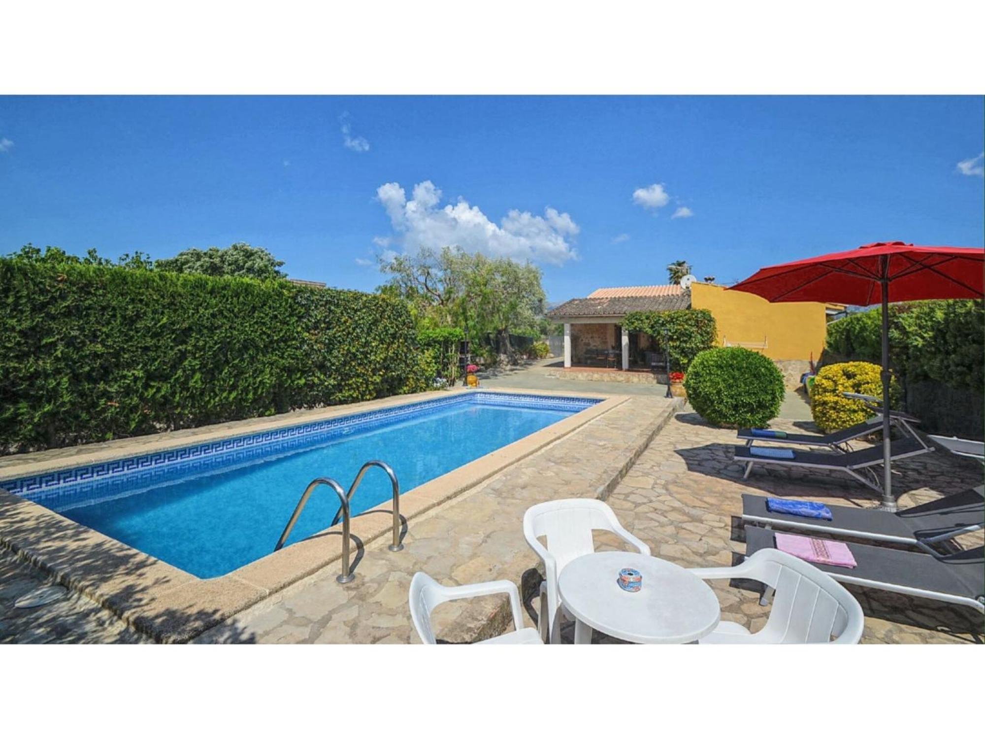Сasa de vacaciones Belvilla By Oyo Sa Sini