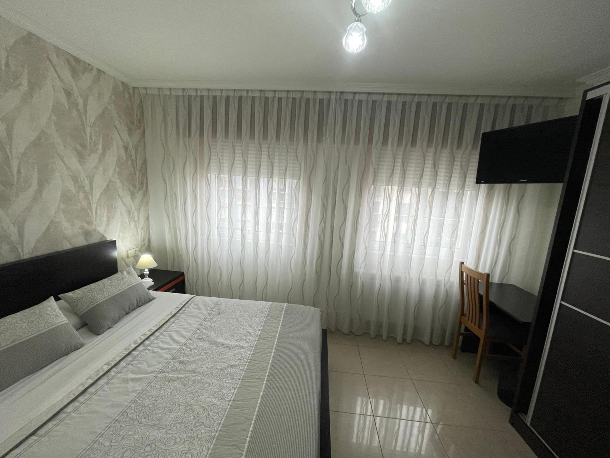 Apartment Rosende Vut *