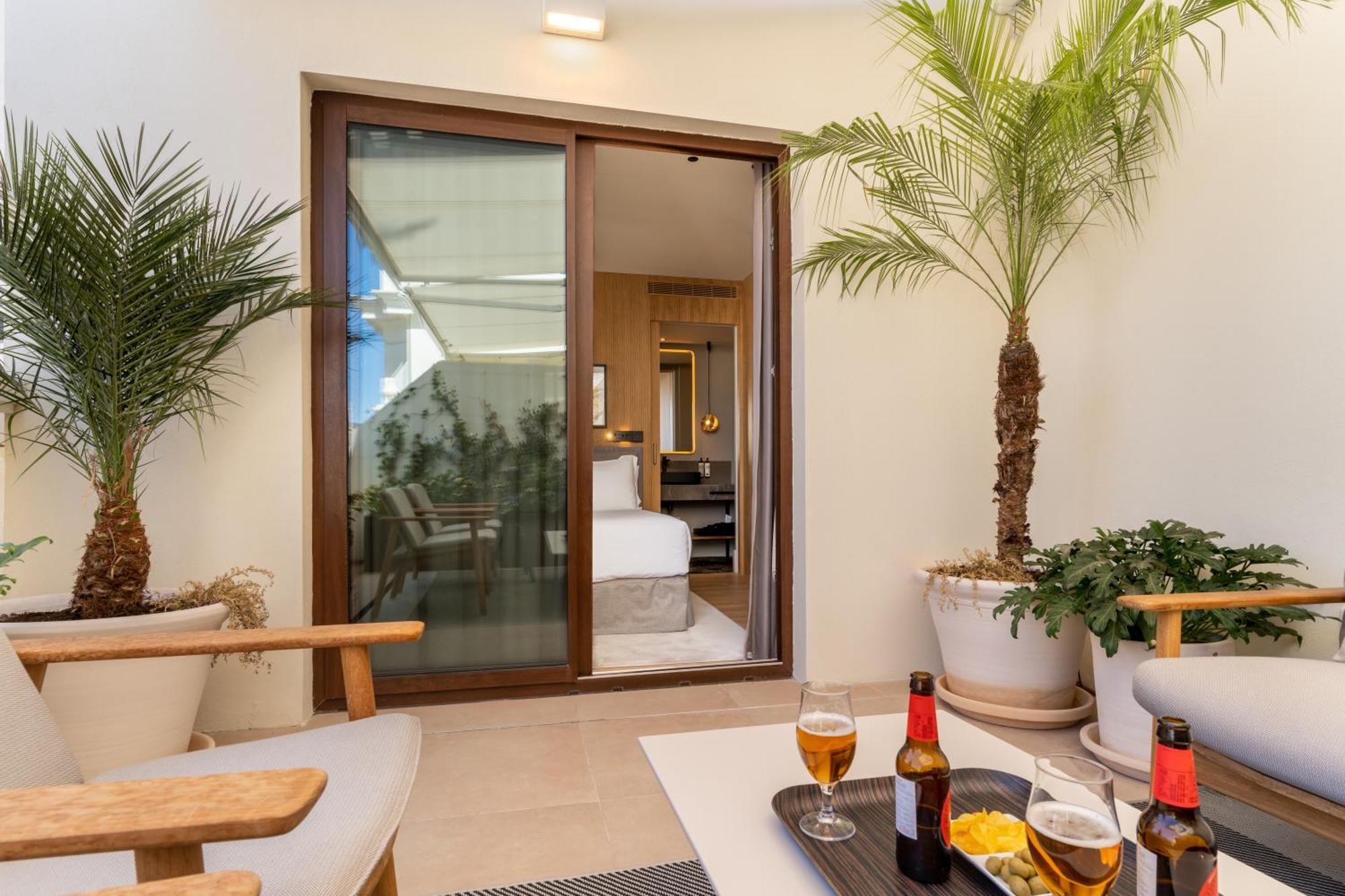 Hotel H10 Palacio Colomera Córdoba
