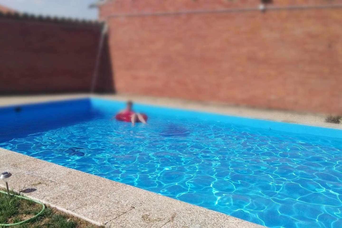 Casa De Pueblo