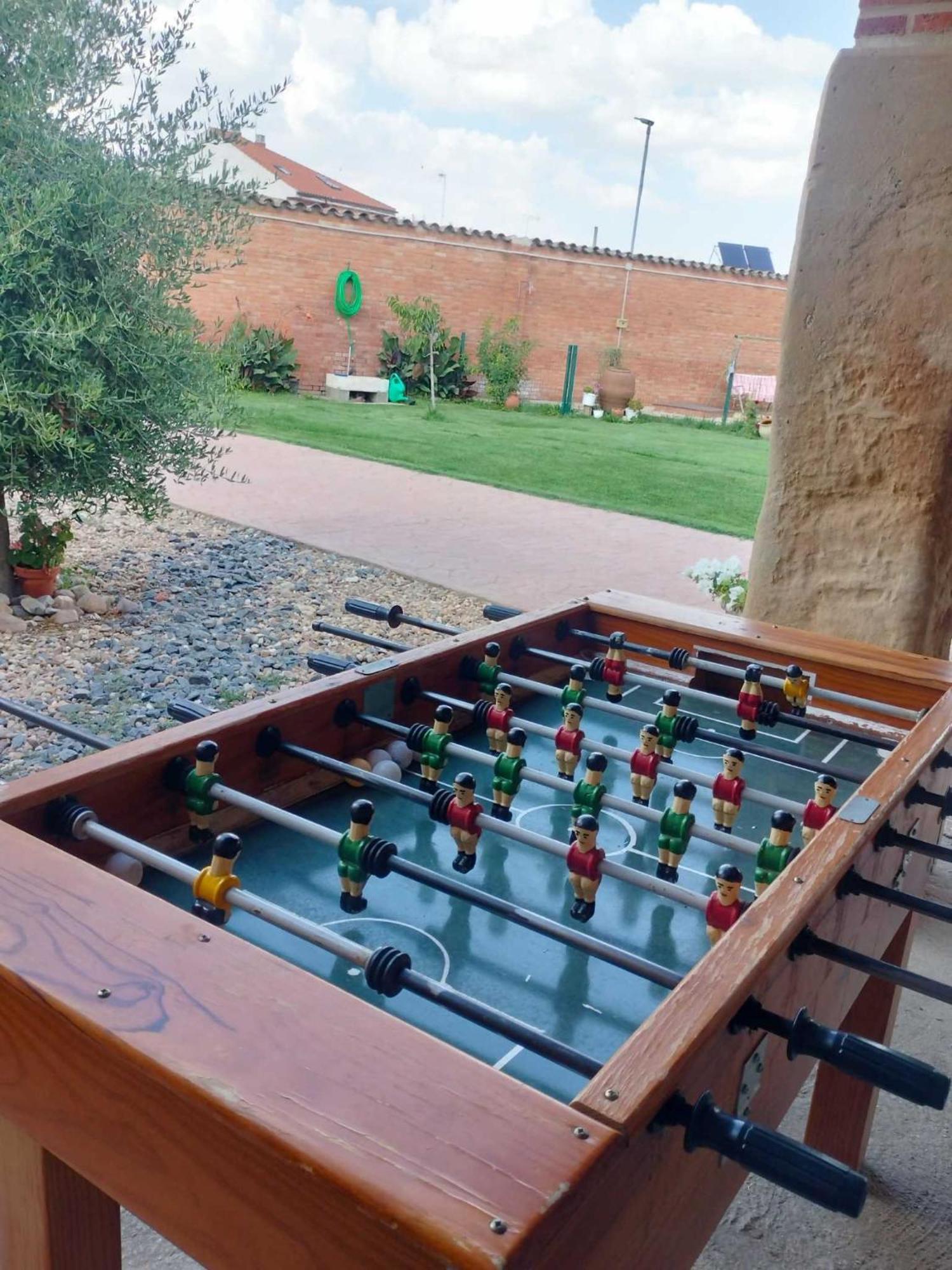 Casa De Pueblo Сasa de vacaciones *